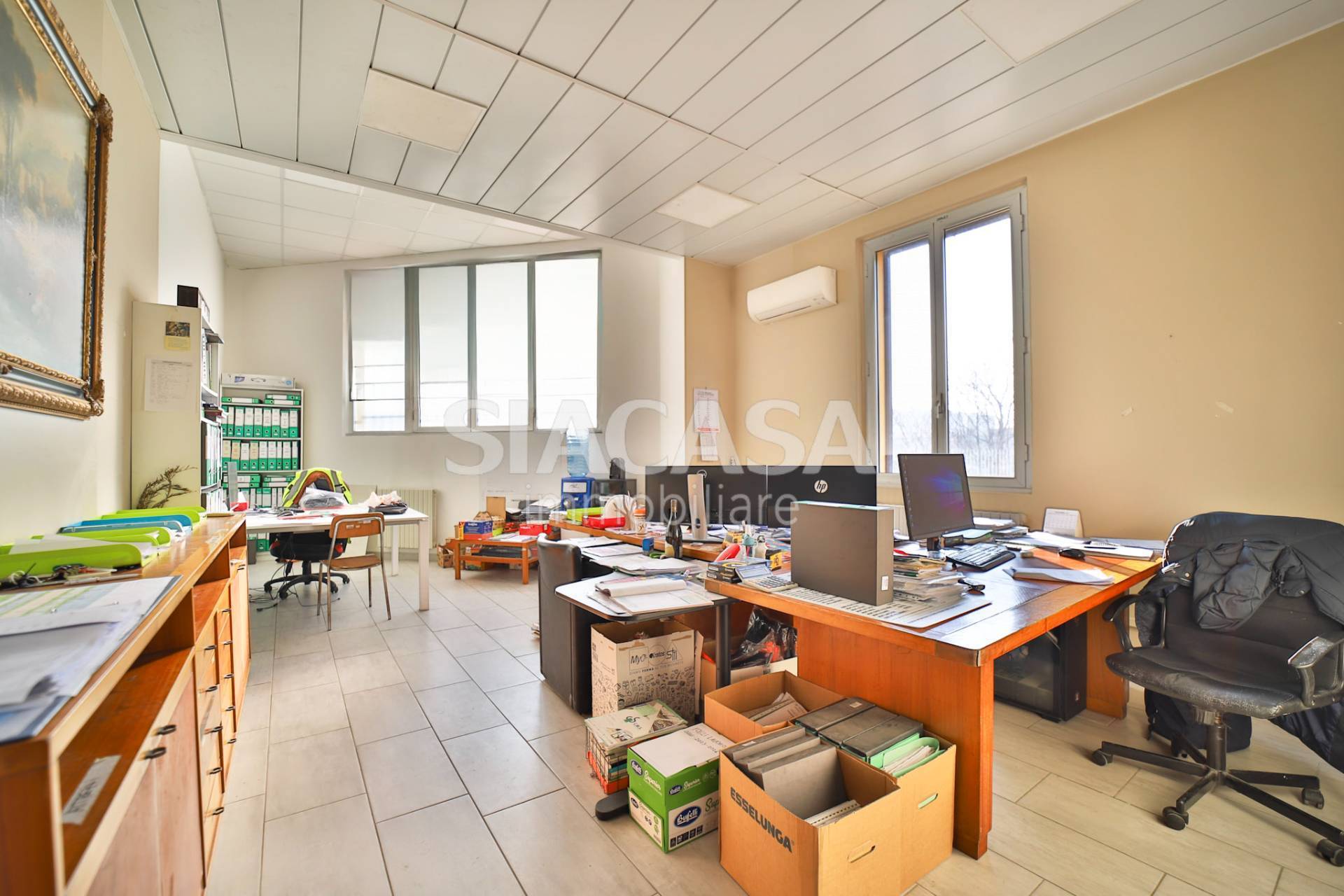 Capannoni in vendita a Cologno Monzese