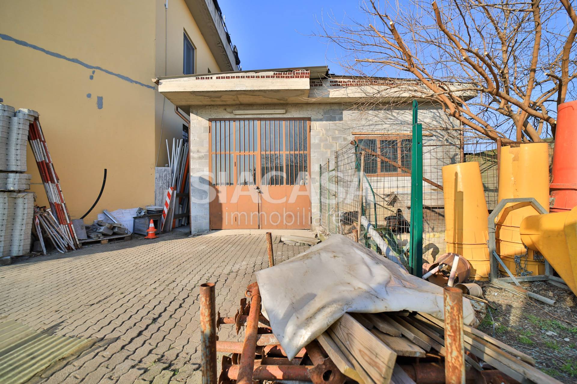 Laboratori in affitto a Cologno Monzese