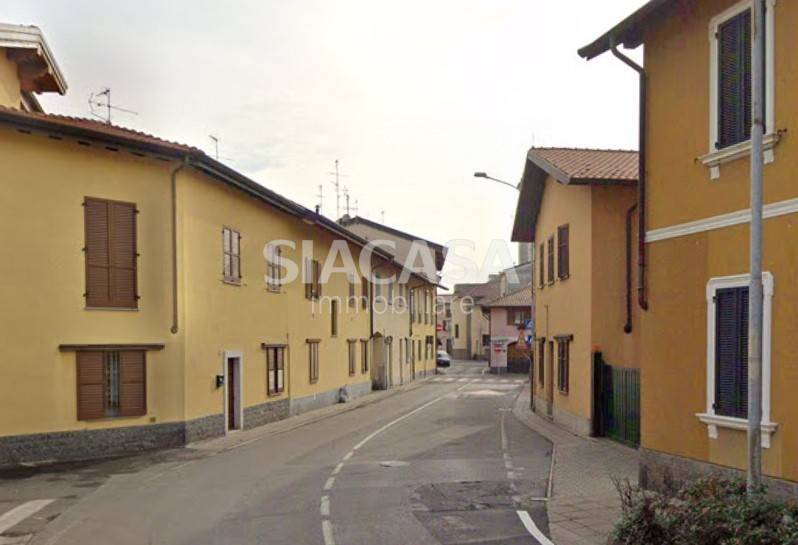 Negozi in vendita a Burago di Molgora