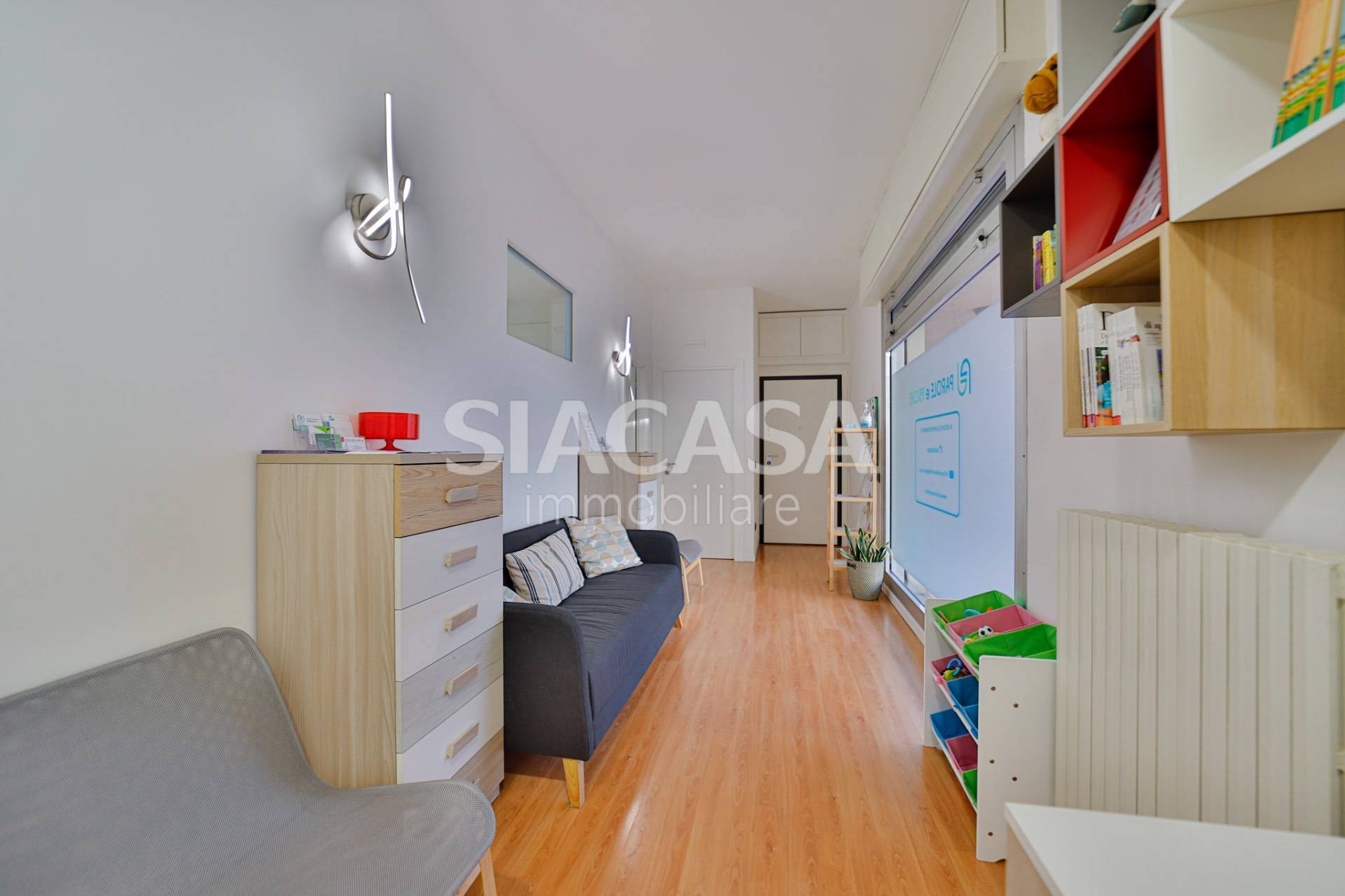 Negozi in affitto a Ronco Briantino