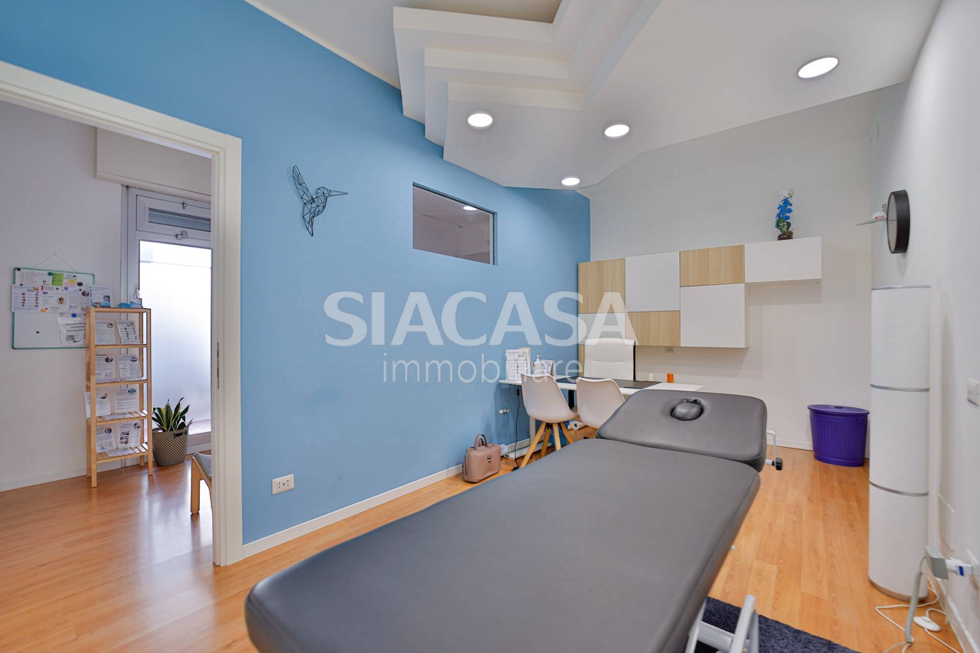 Negozi in affitto a Ronco Briantino