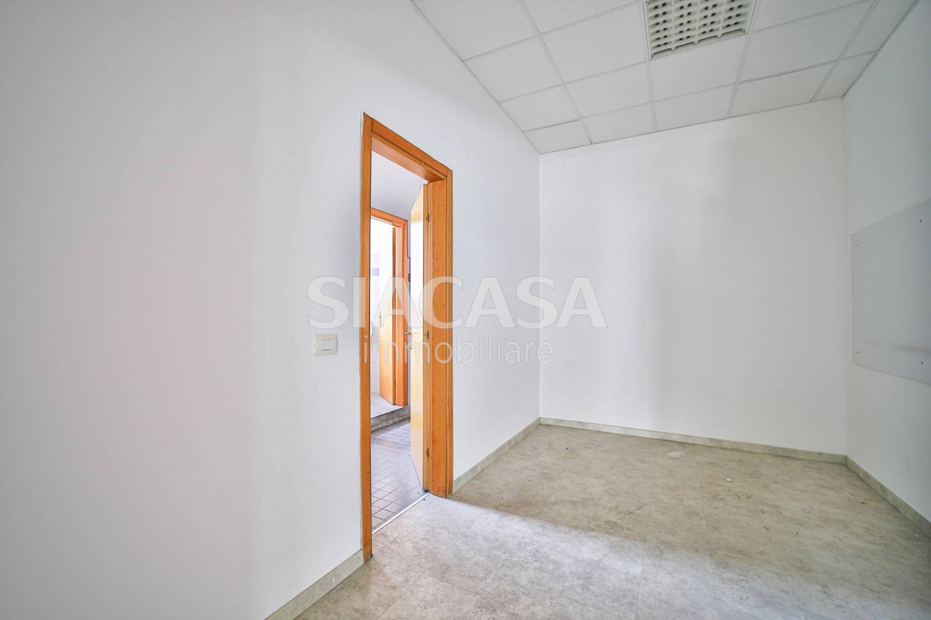 Uffici in affitto a Milano