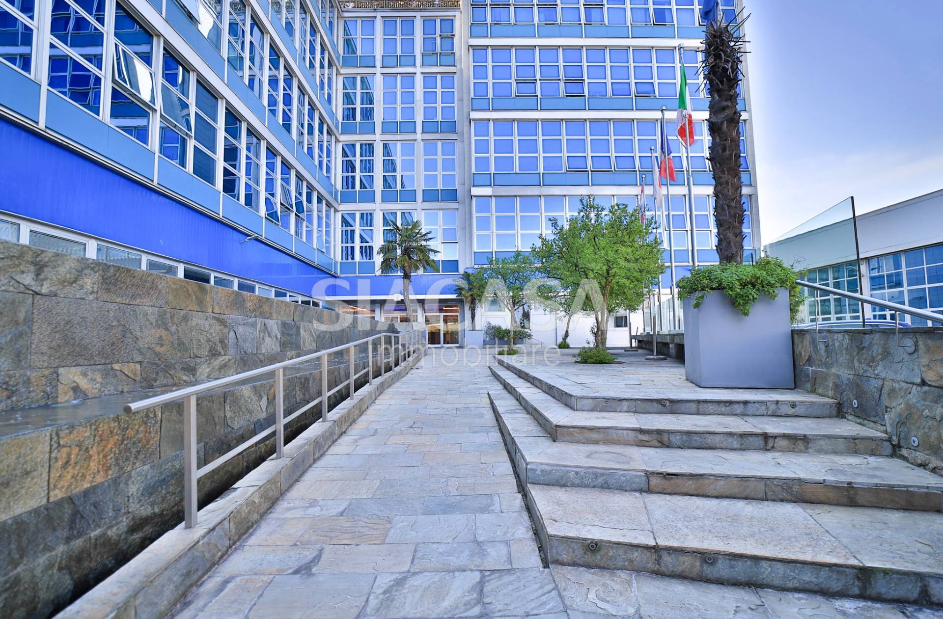 Uffici in affitto a Milano