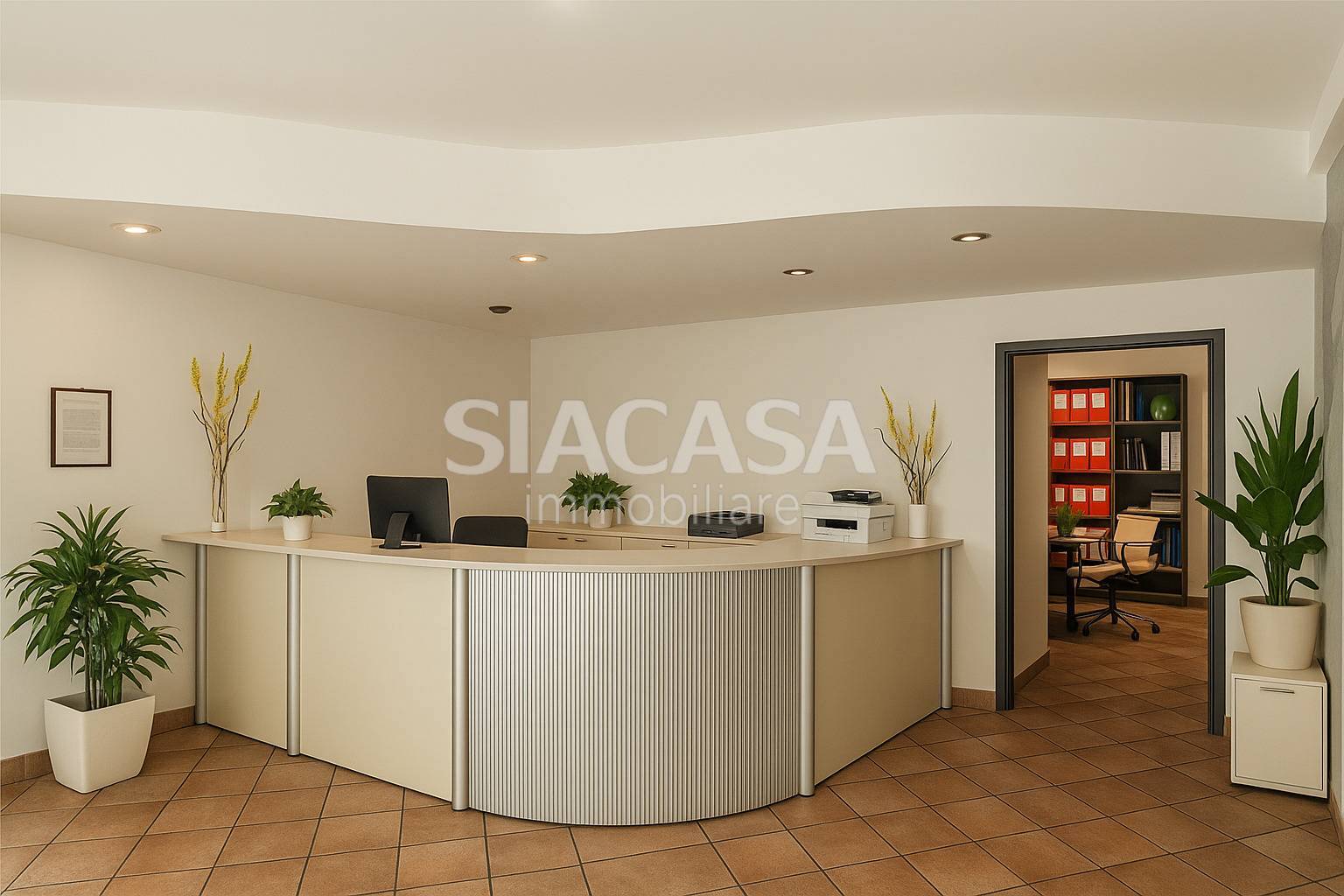 Negozi in vendita a Trezzo sull'Adda