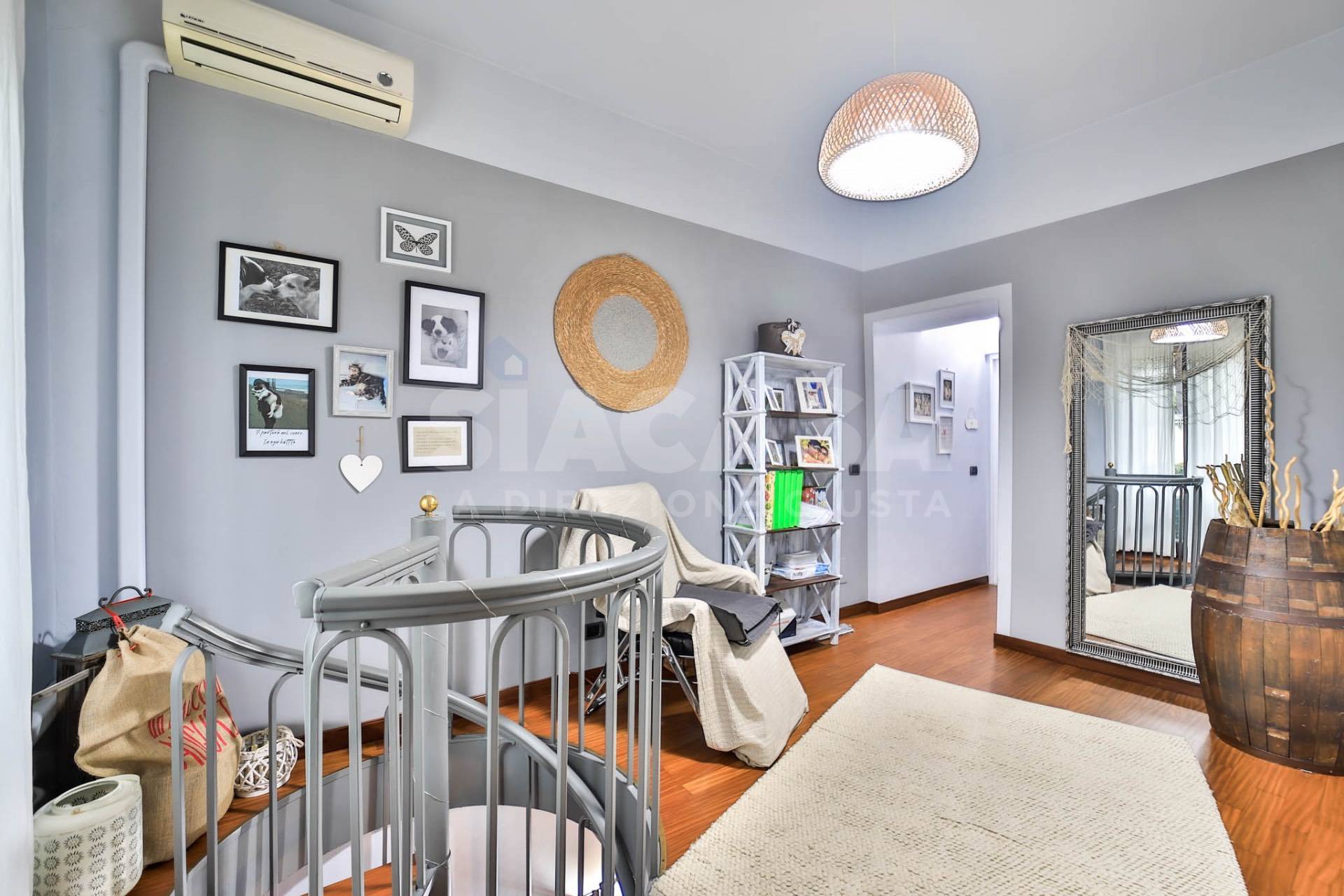 Bilocali in vendita a Bellusco