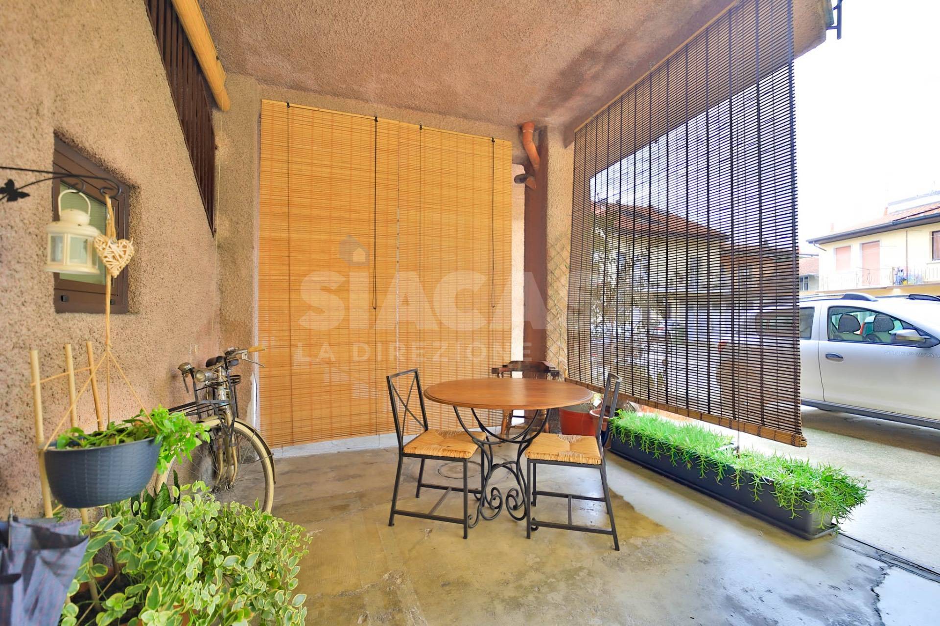 Bilocali in vendita a Bellusco