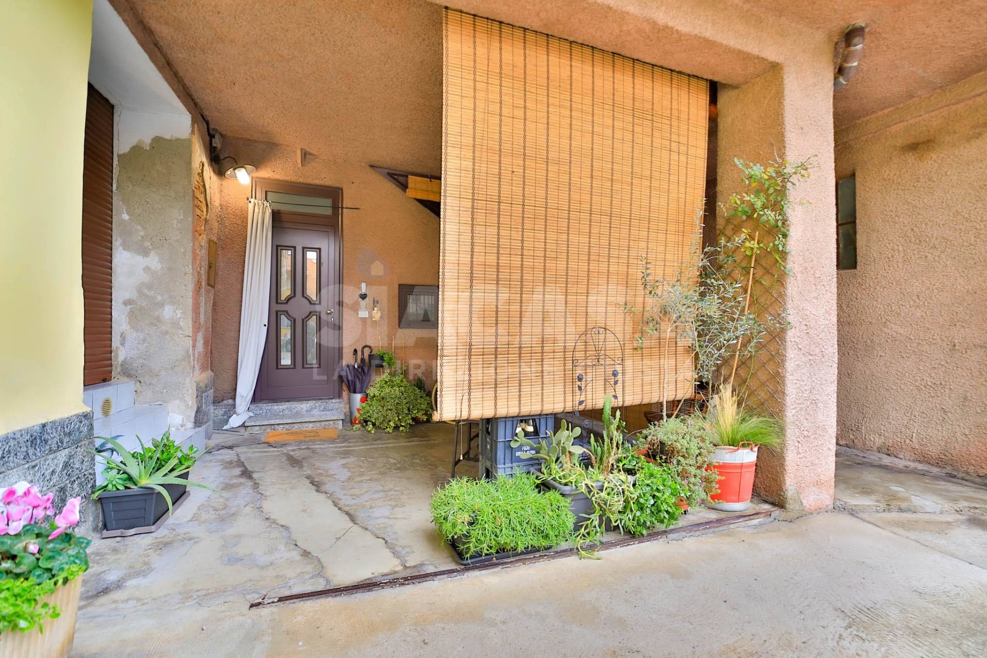 Bilocali in vendita a Bellusco