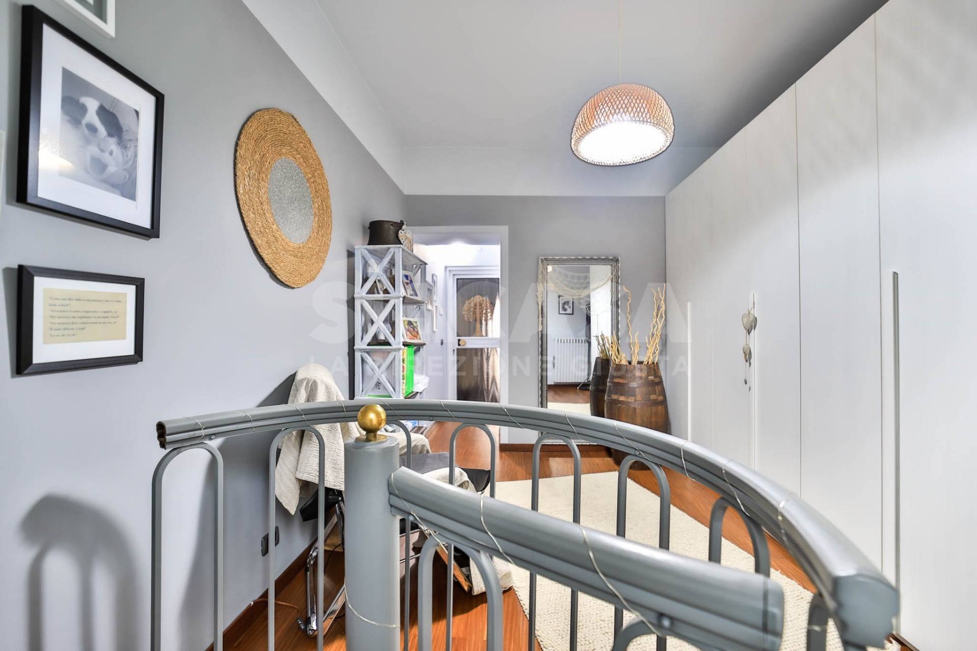 Bilocali in vendita a Bellusco