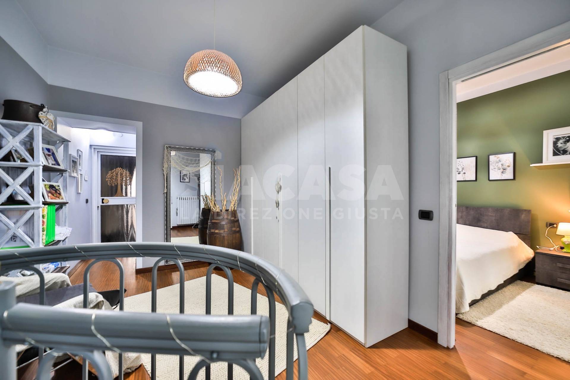 Bilocali in vendita a Bellusco