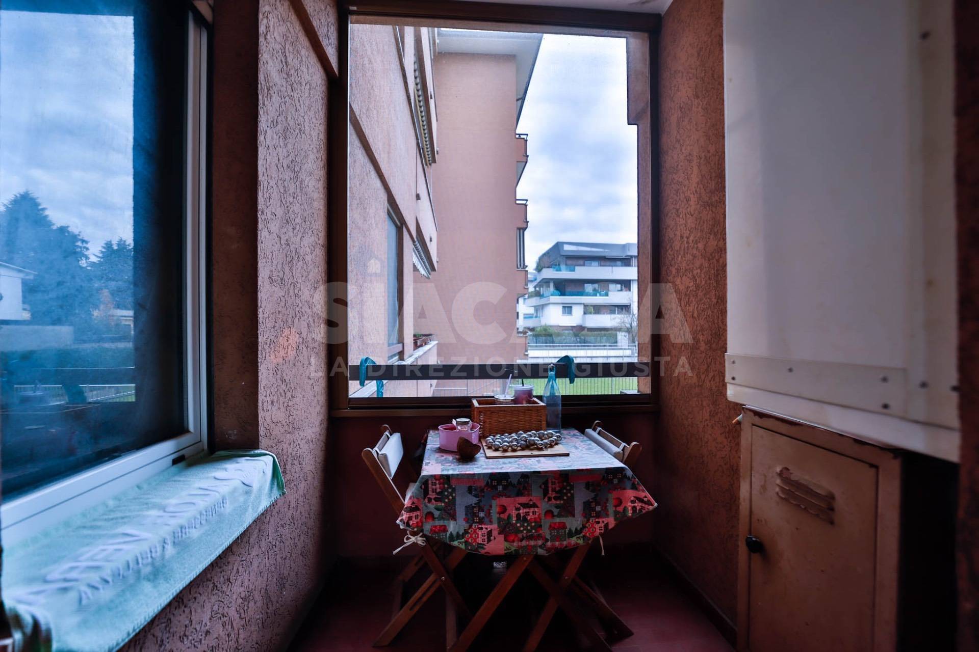 Appartamento in vendita a Concorezzo