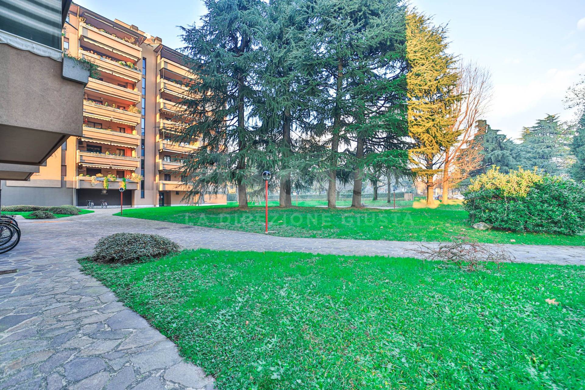 Appartamento in vendita a Agrate Brianza