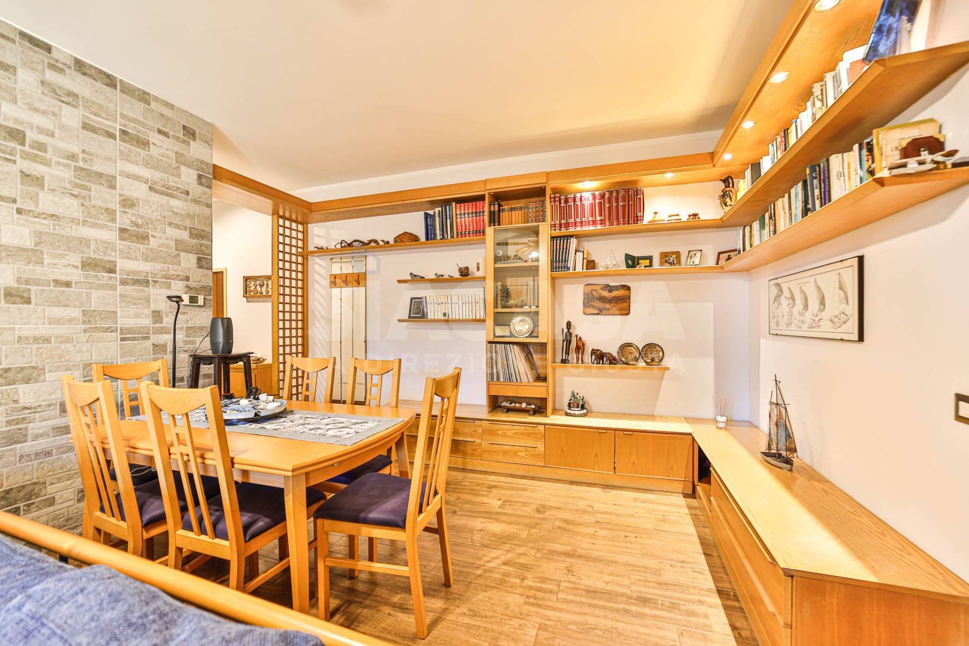 Appartamento in vendita a Agrate Brianza