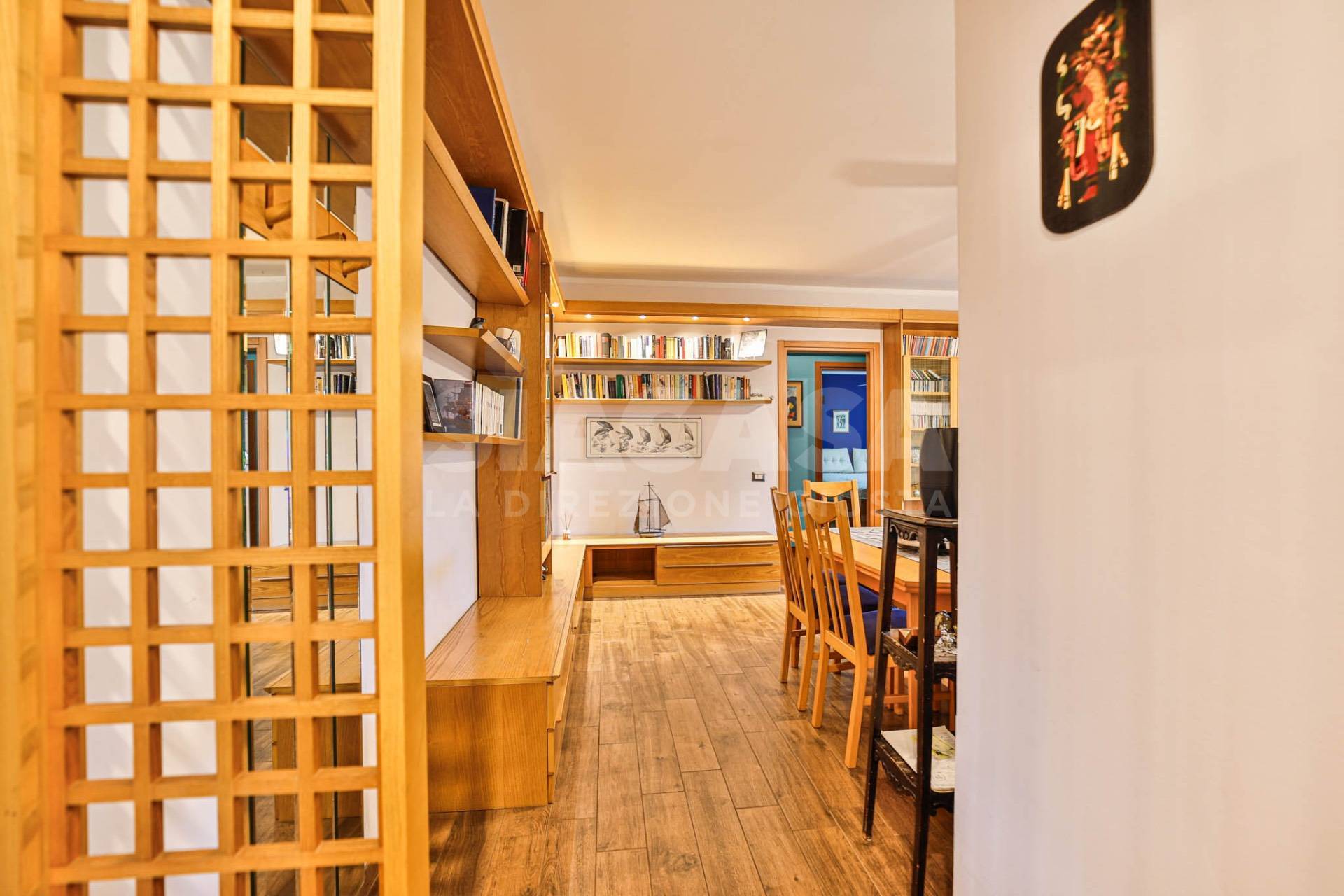 Appartamento in vendita a Agrate Brianza