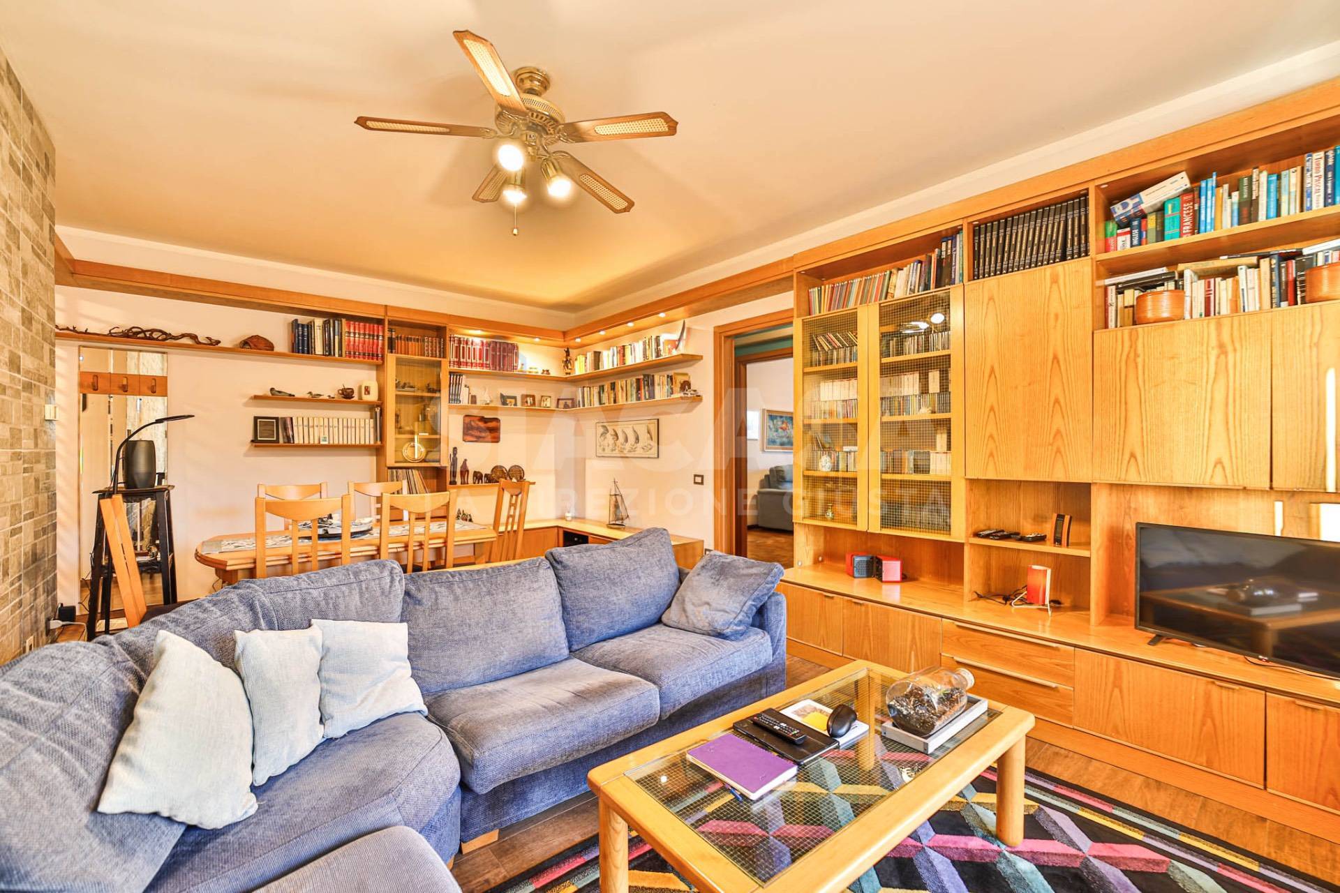 Appartamento in vendita a Agrate Brianza