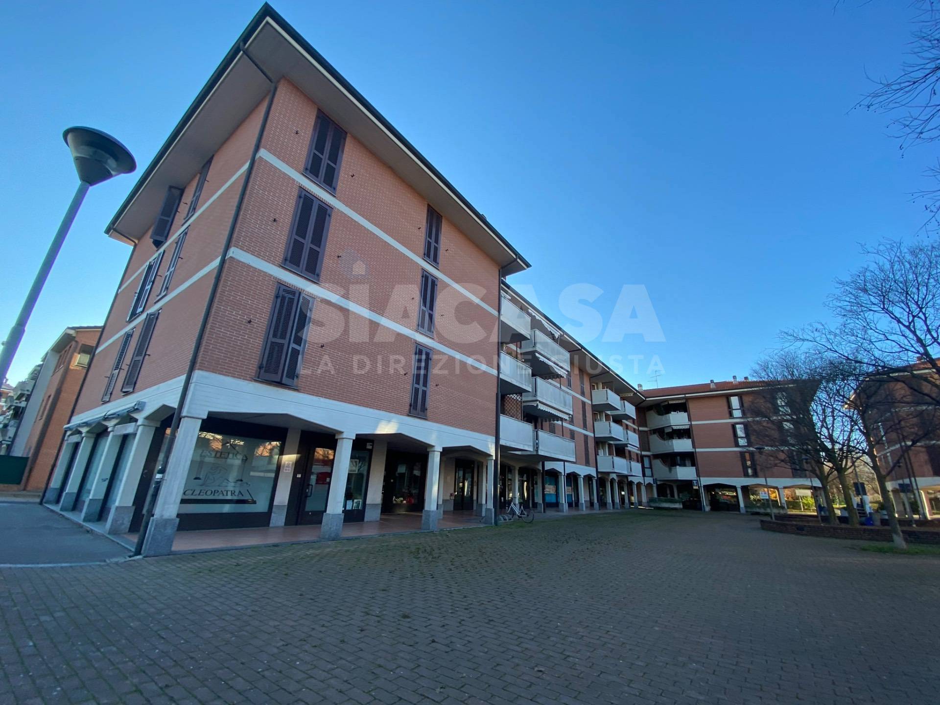 Appartamento in vendita a Agrate Brianza