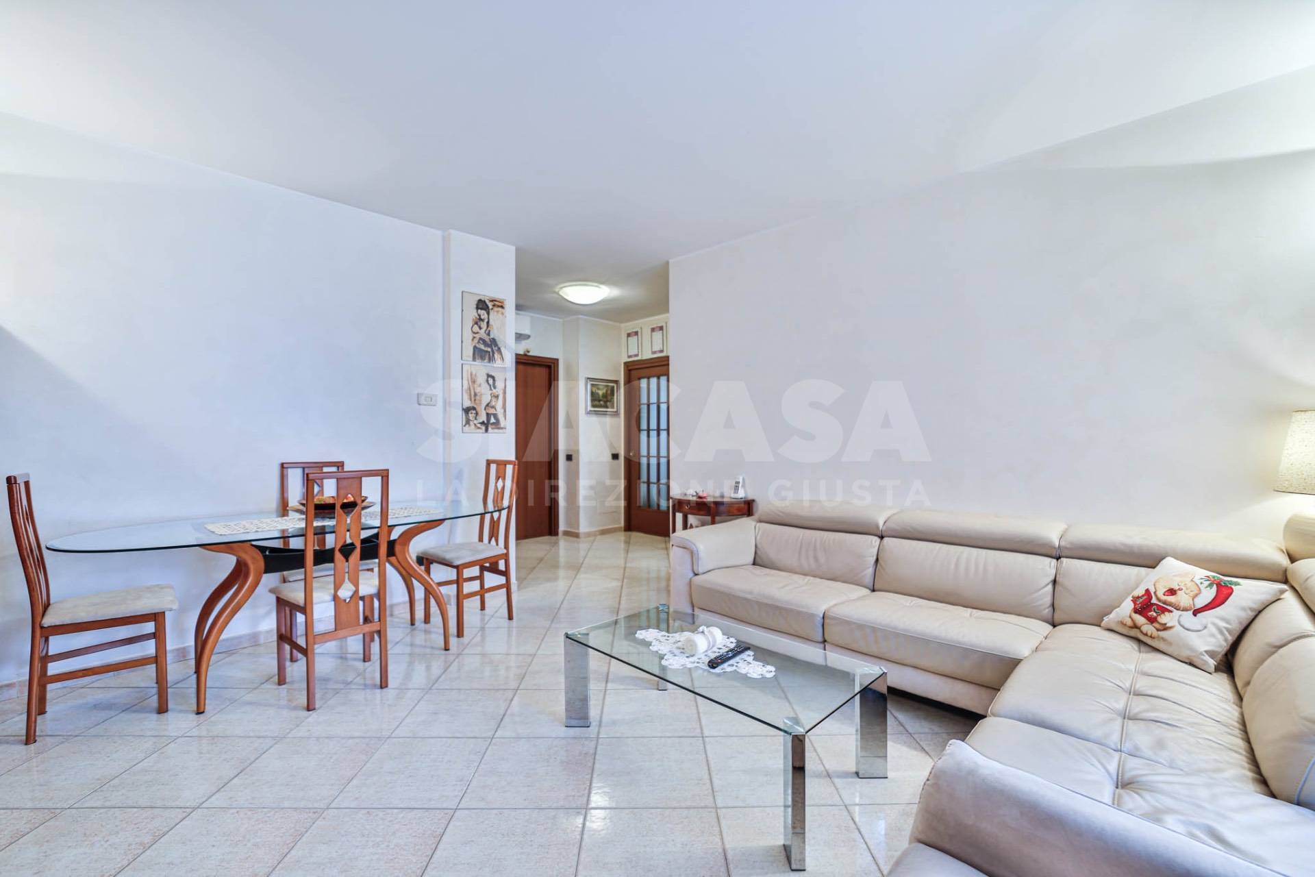 Appartamento in vendita a Agrate Brianza