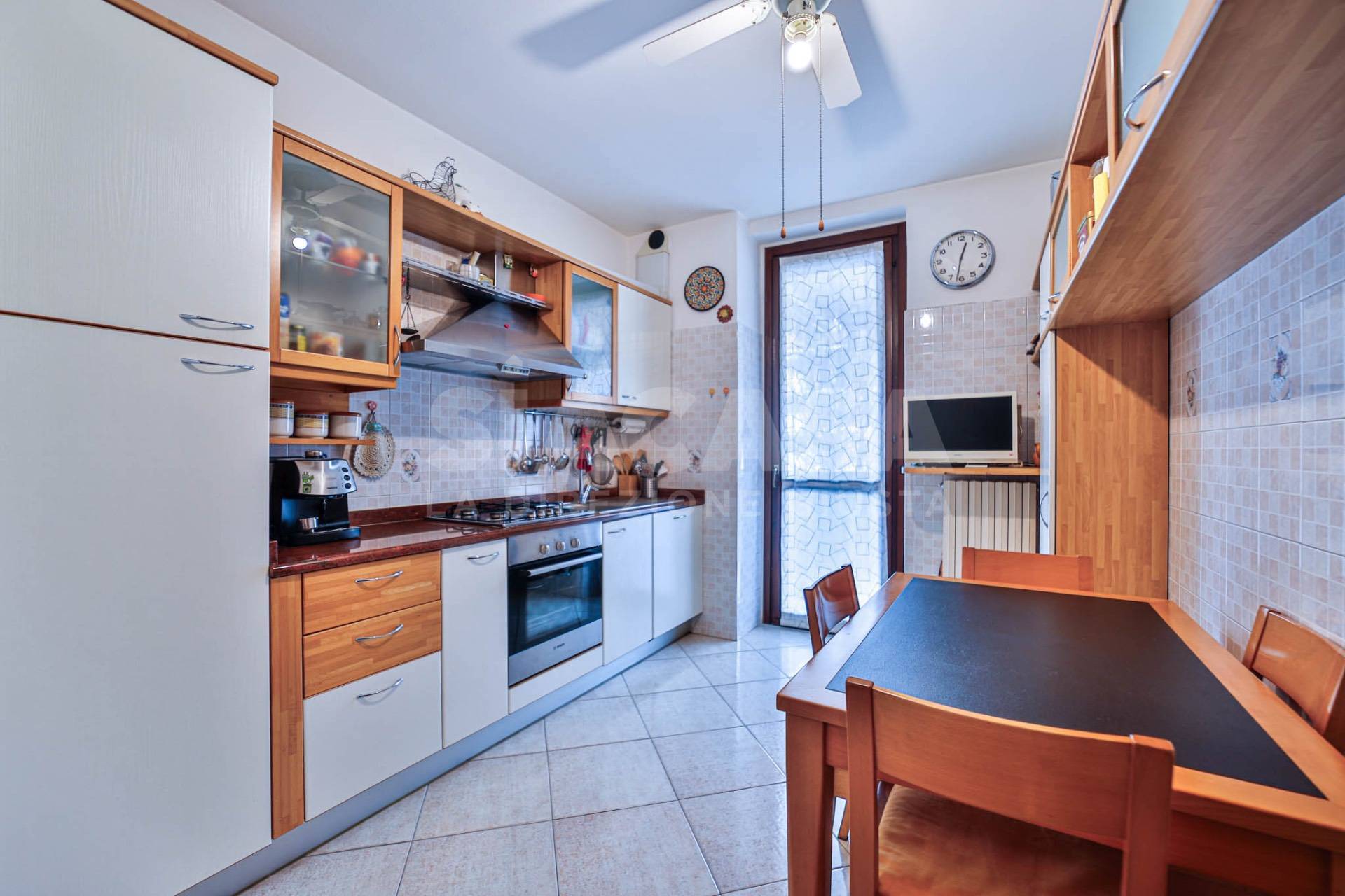 Appartamento in vendita a Agrate Brianza