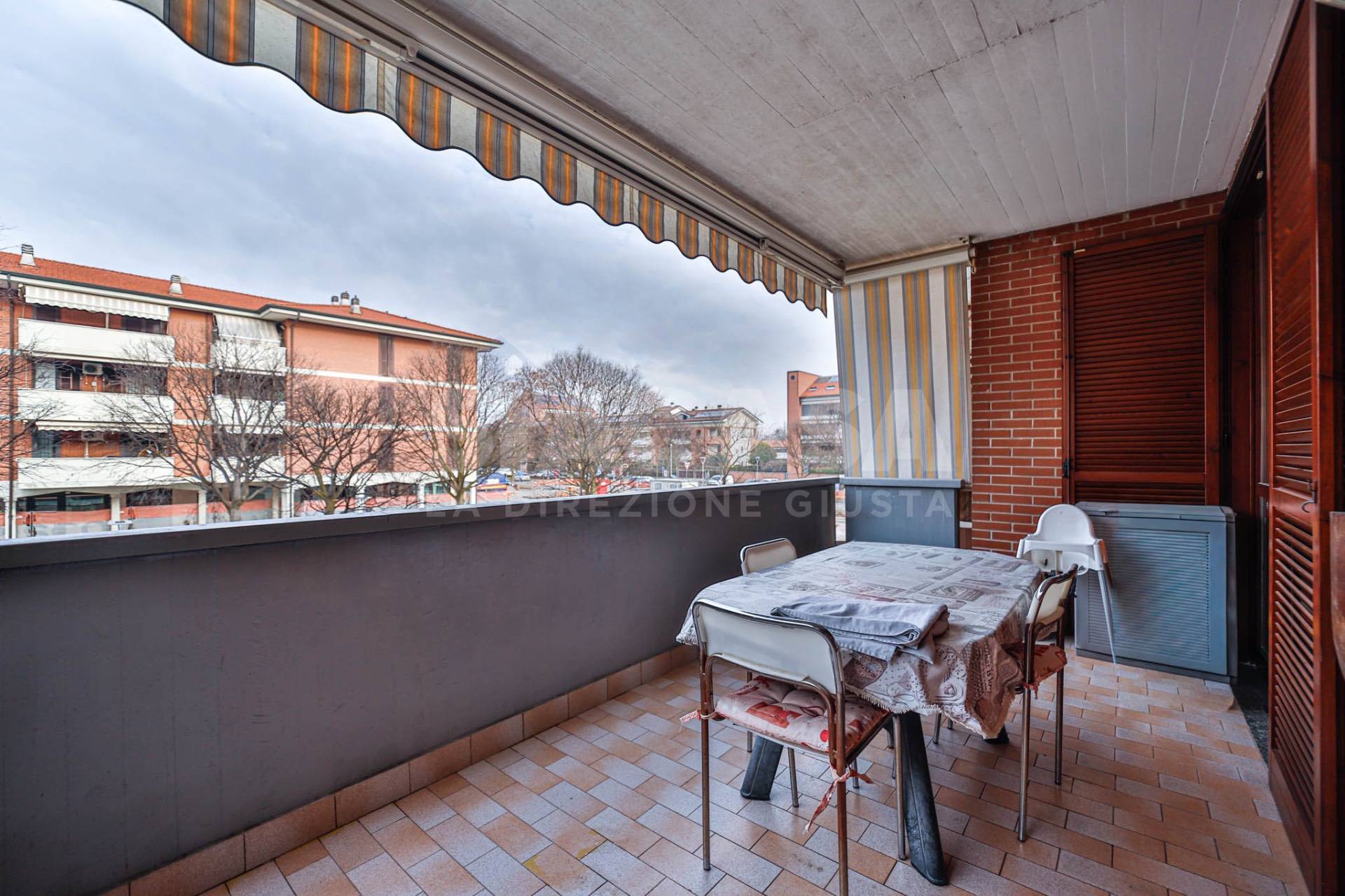 Appartamento in vendita a Agrate Brianza