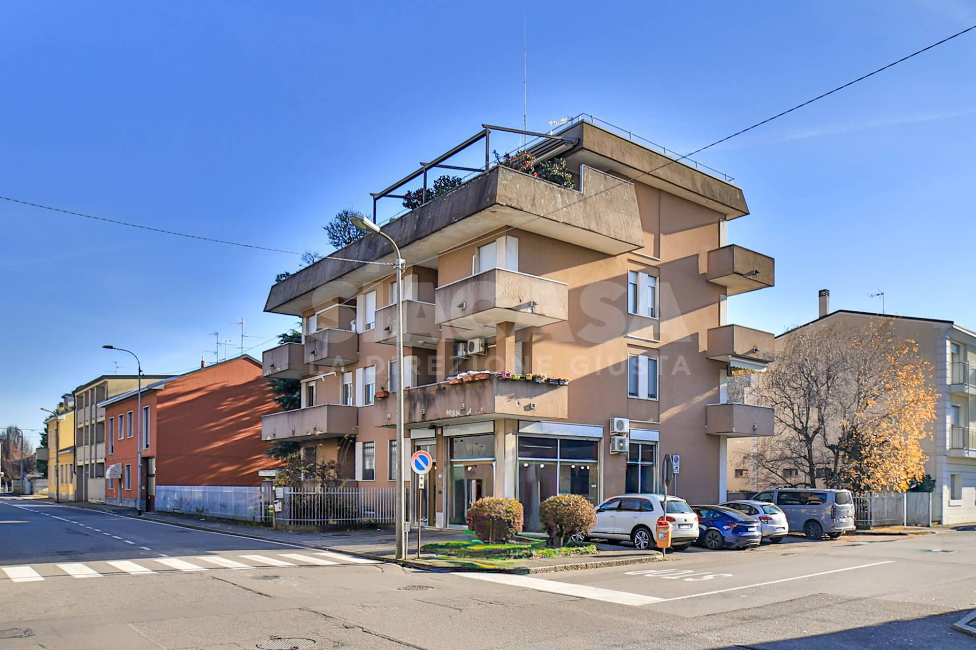 Negozi in vendita a Lissone