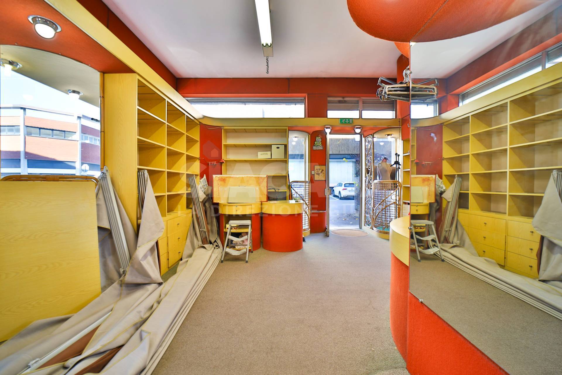 Negozi in vendita a Lissone