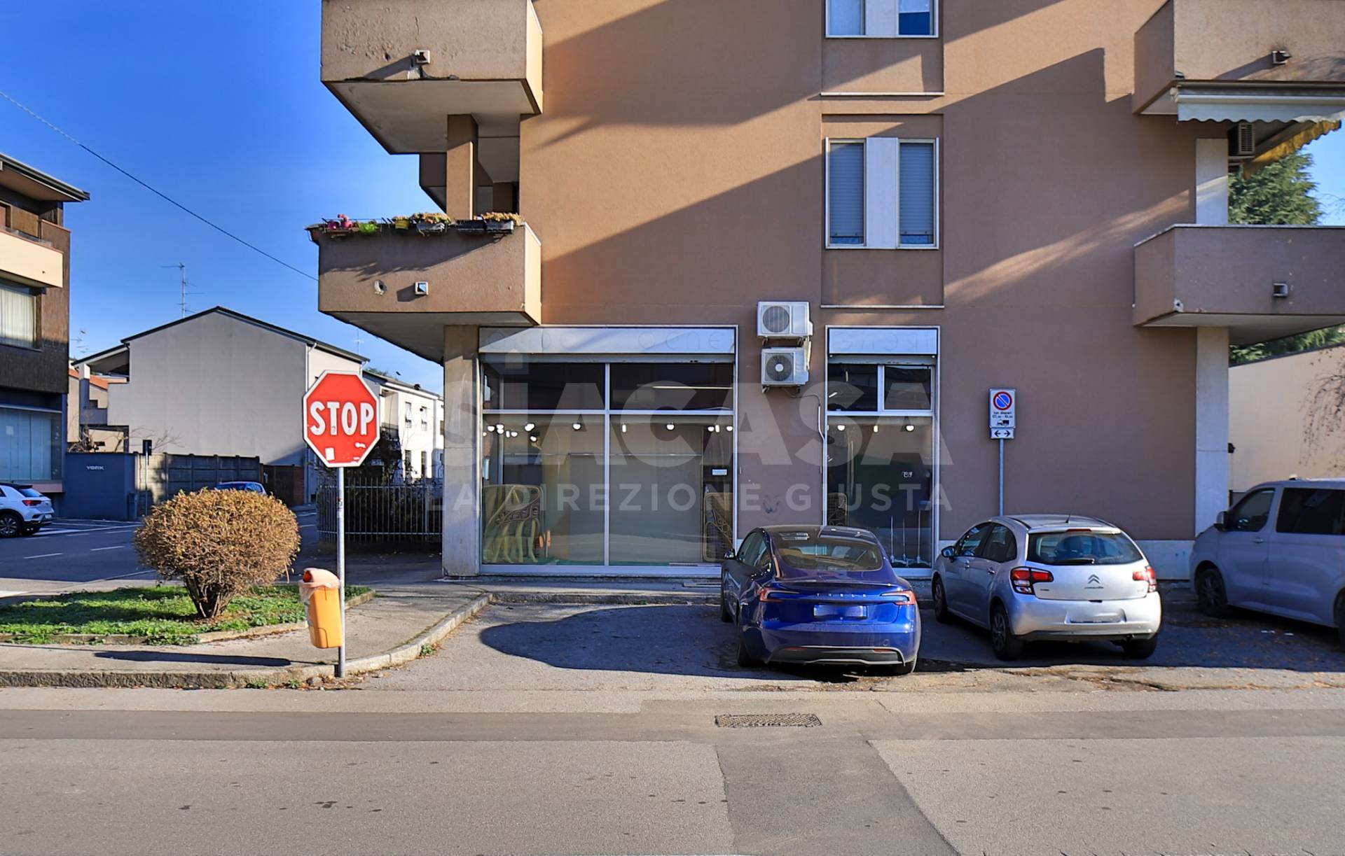 Negozi in vendita a Lissone