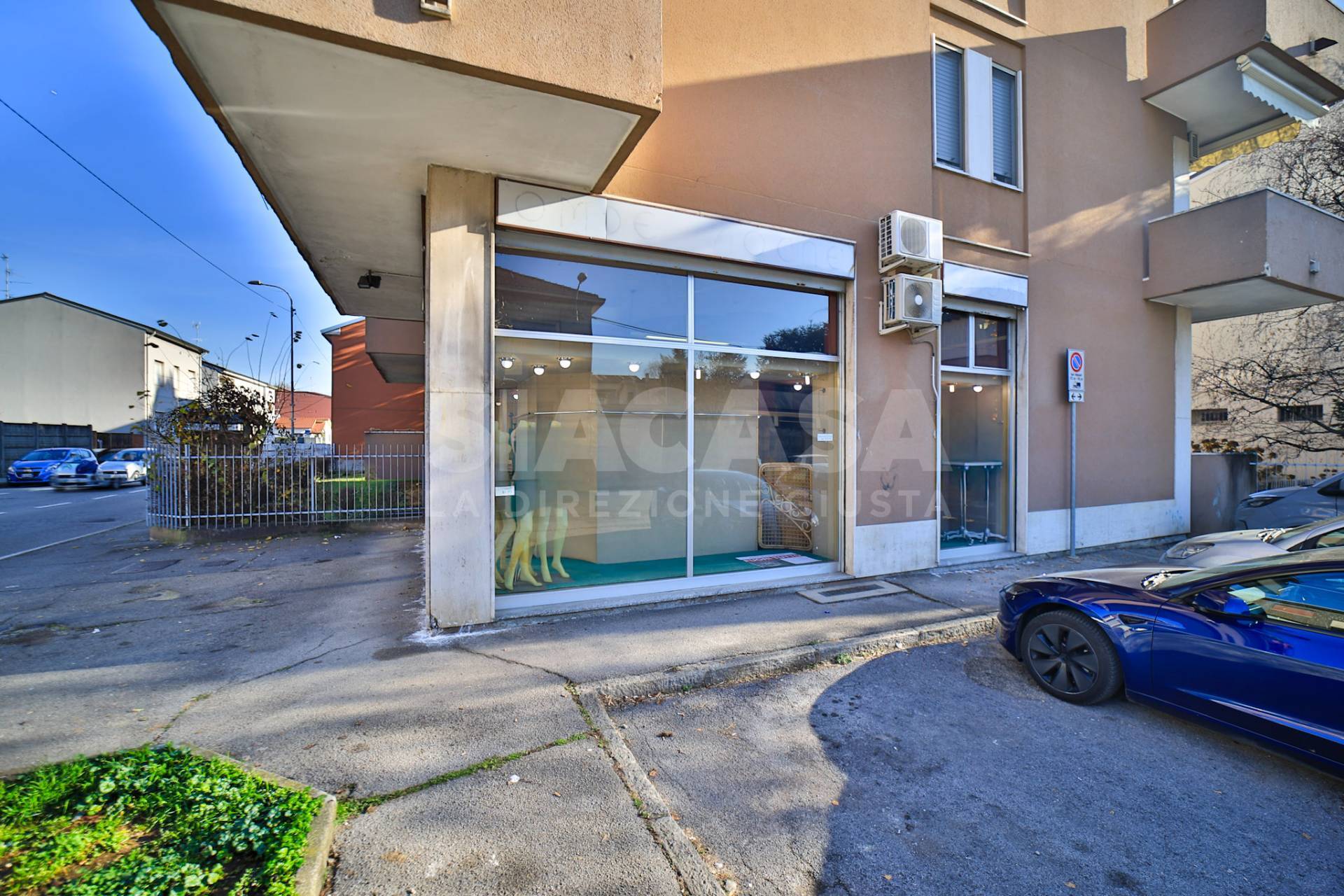 Negozi in vendita a Lissone