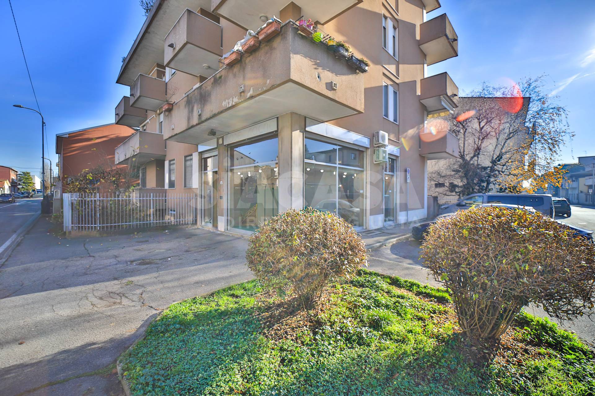 Negozi in vendita a Lissone