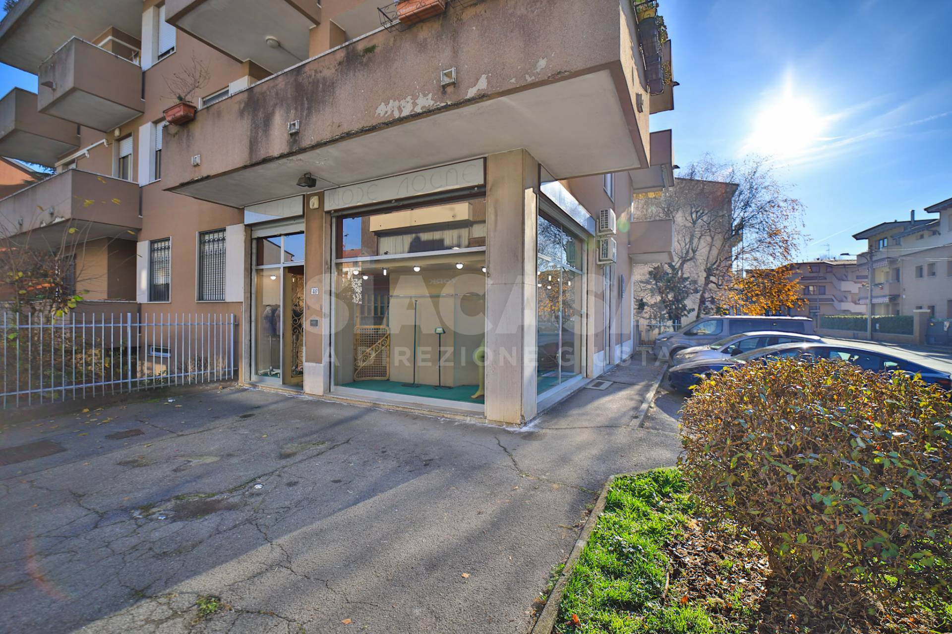 Negozi in vendita a Lissone