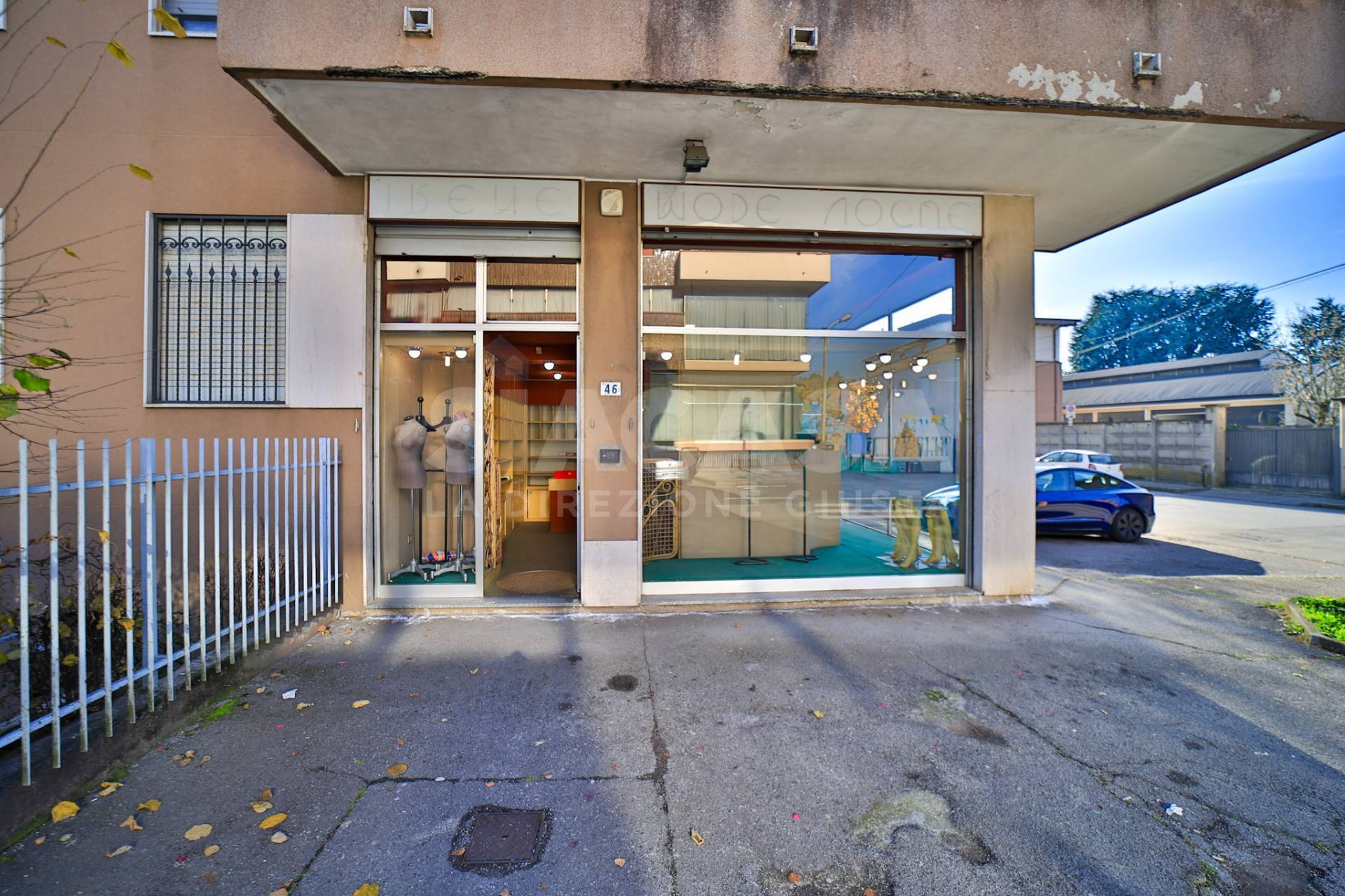 Negozi in vendita a Lissone