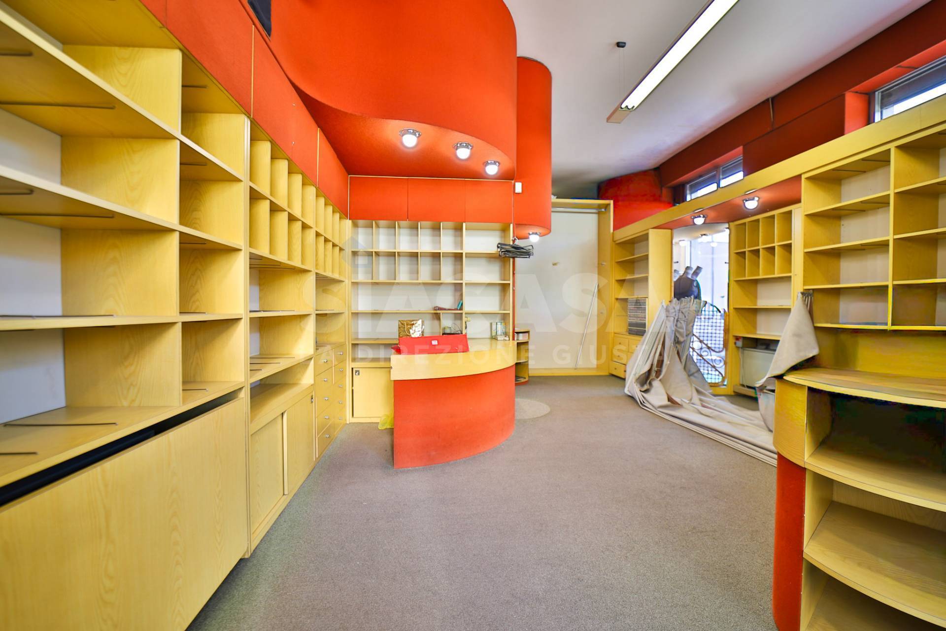 Negozi in vendita a Lissone