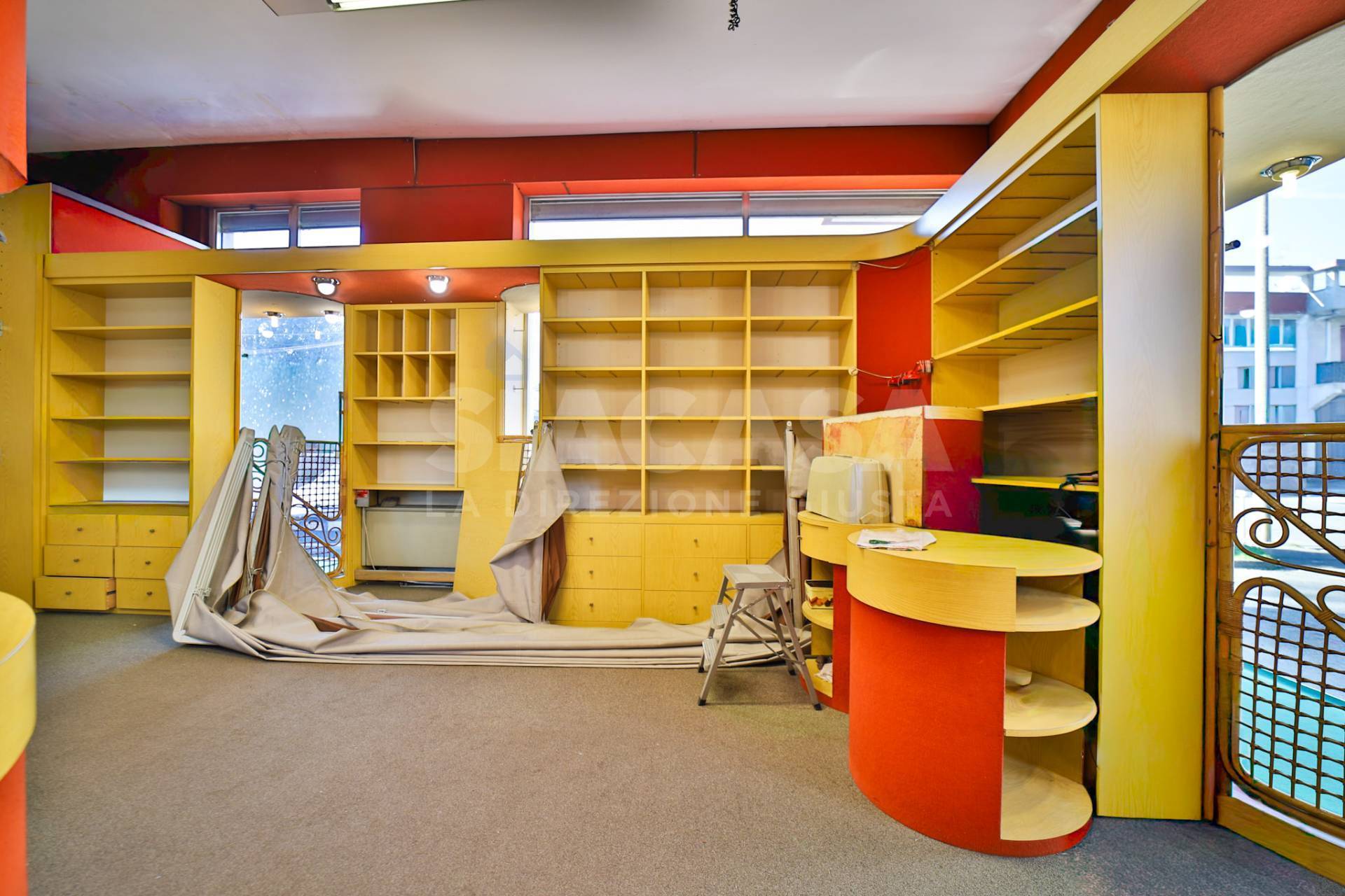 Negozi in vendita a Lissone