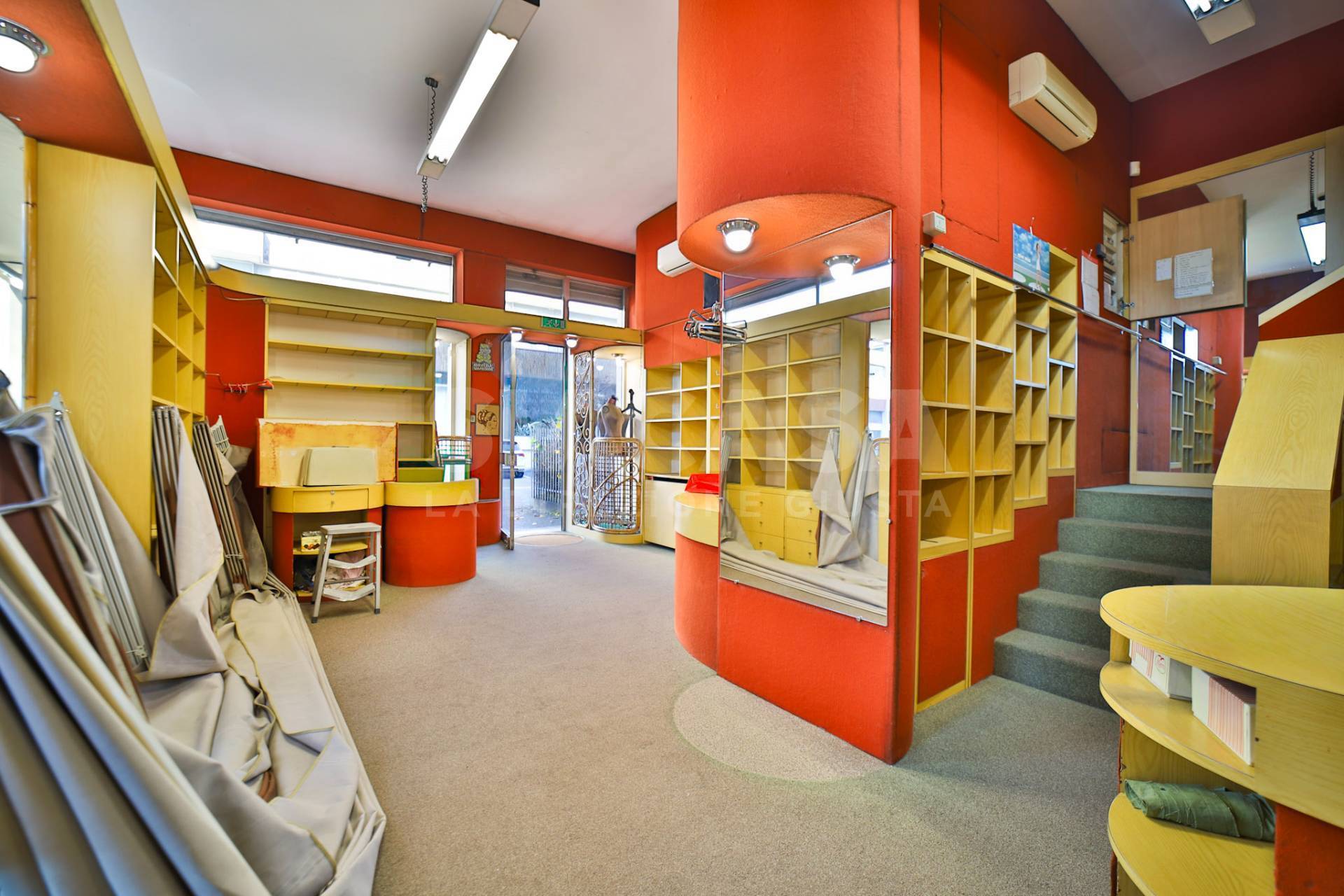 Negozi in vendita a Lissone