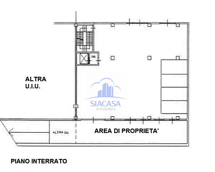 Capannoni in vendita a Concorezzo