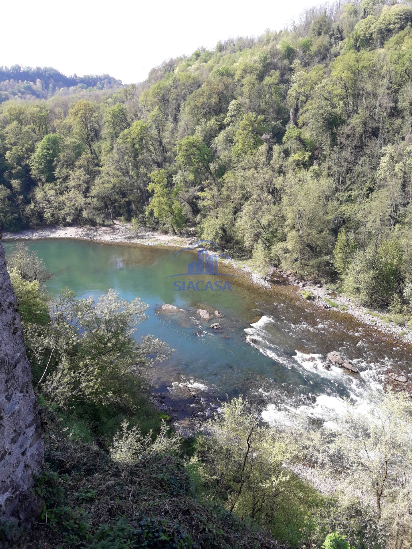 Terreni Residenziali in vendita a Cornate d'Adda