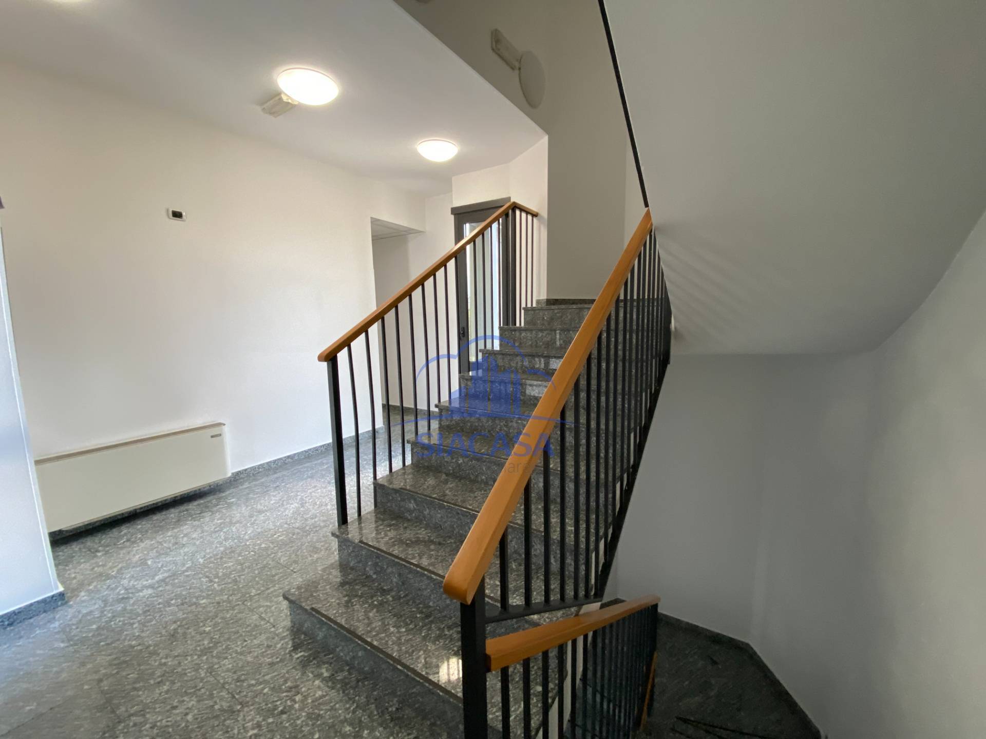 Uffici in affitto a Caponago