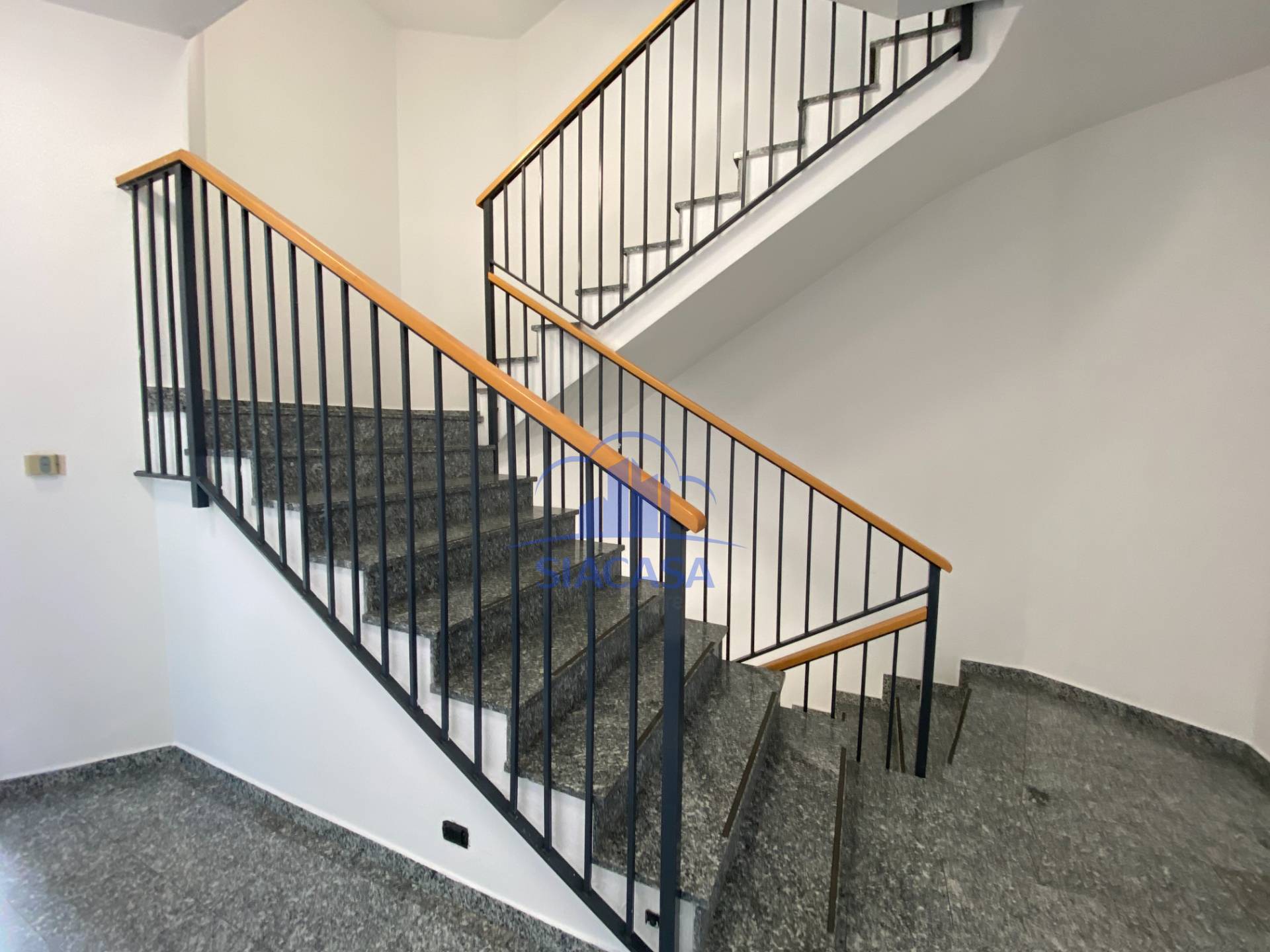 Uffici in affitto a Caponago