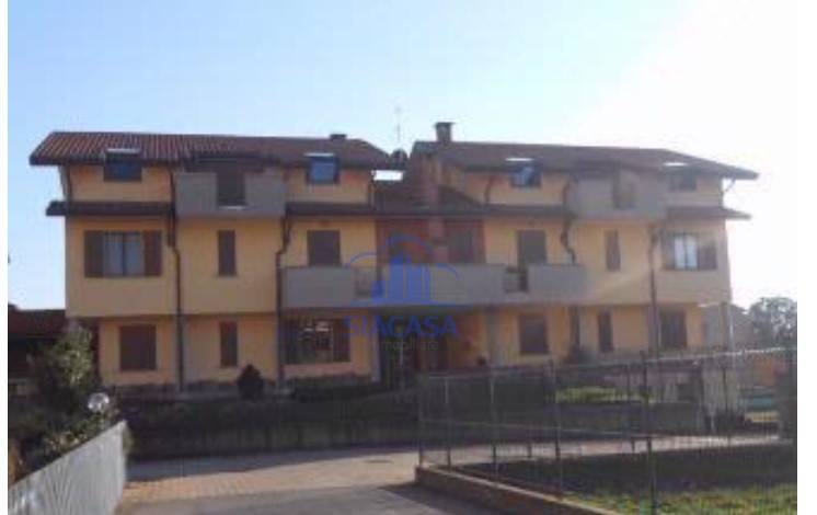 Uffici in vendita a Aicurzio