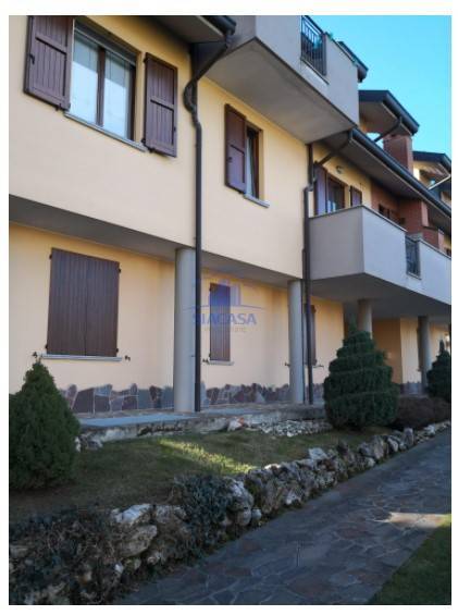 Uffici in vendita a Aicurzio