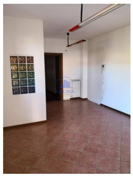 Uffici in vendita a Aicurzio