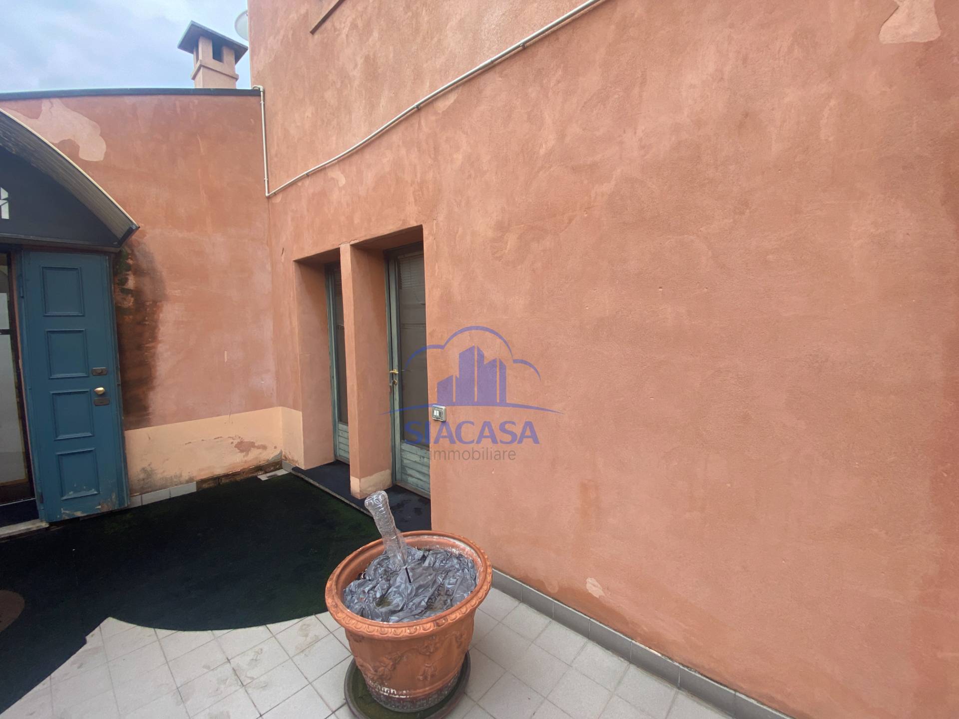 Uffici in vendita a Cavenago di Brianza