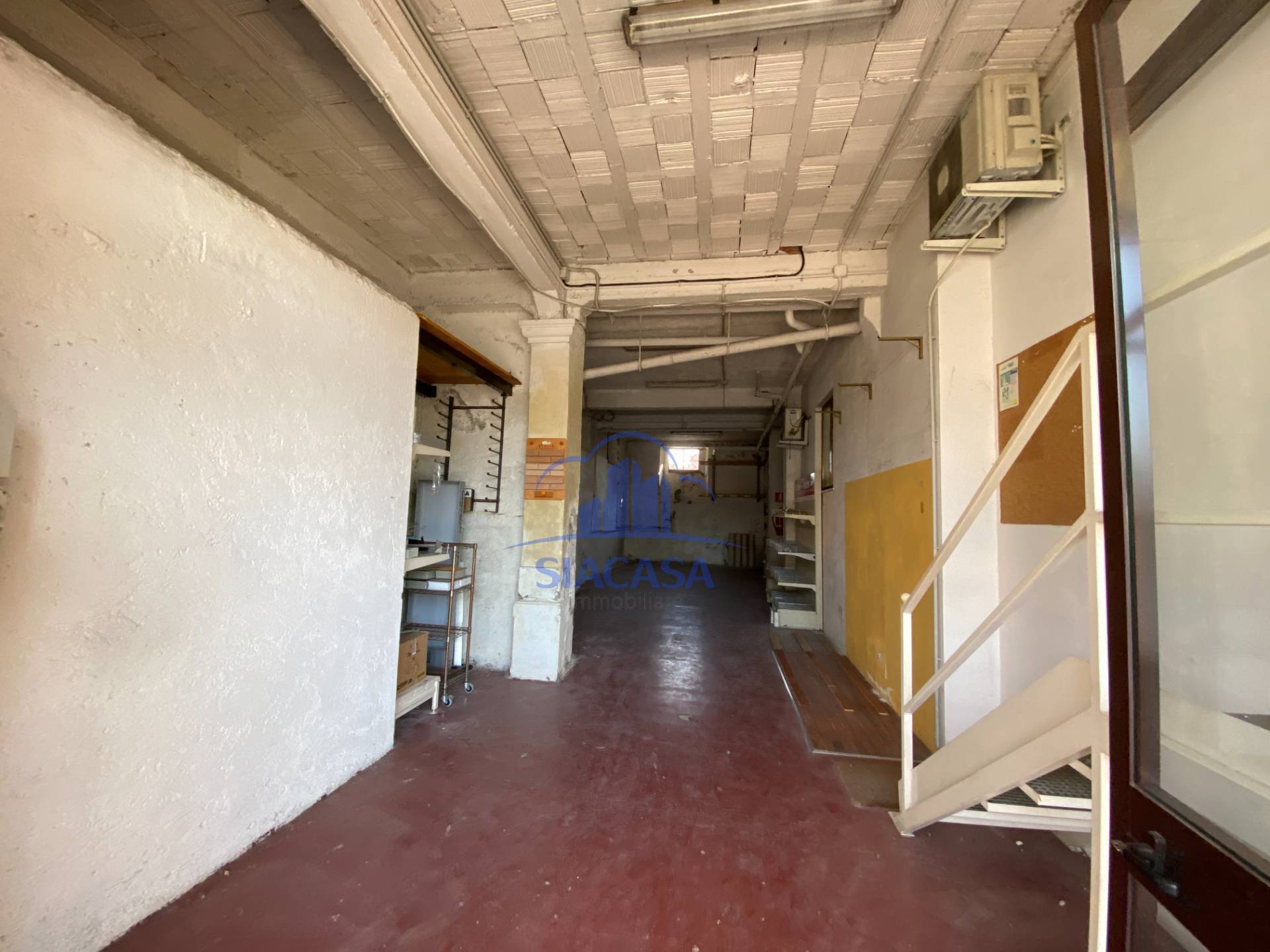 Depositi in affitto a Trezzo sull'Adda