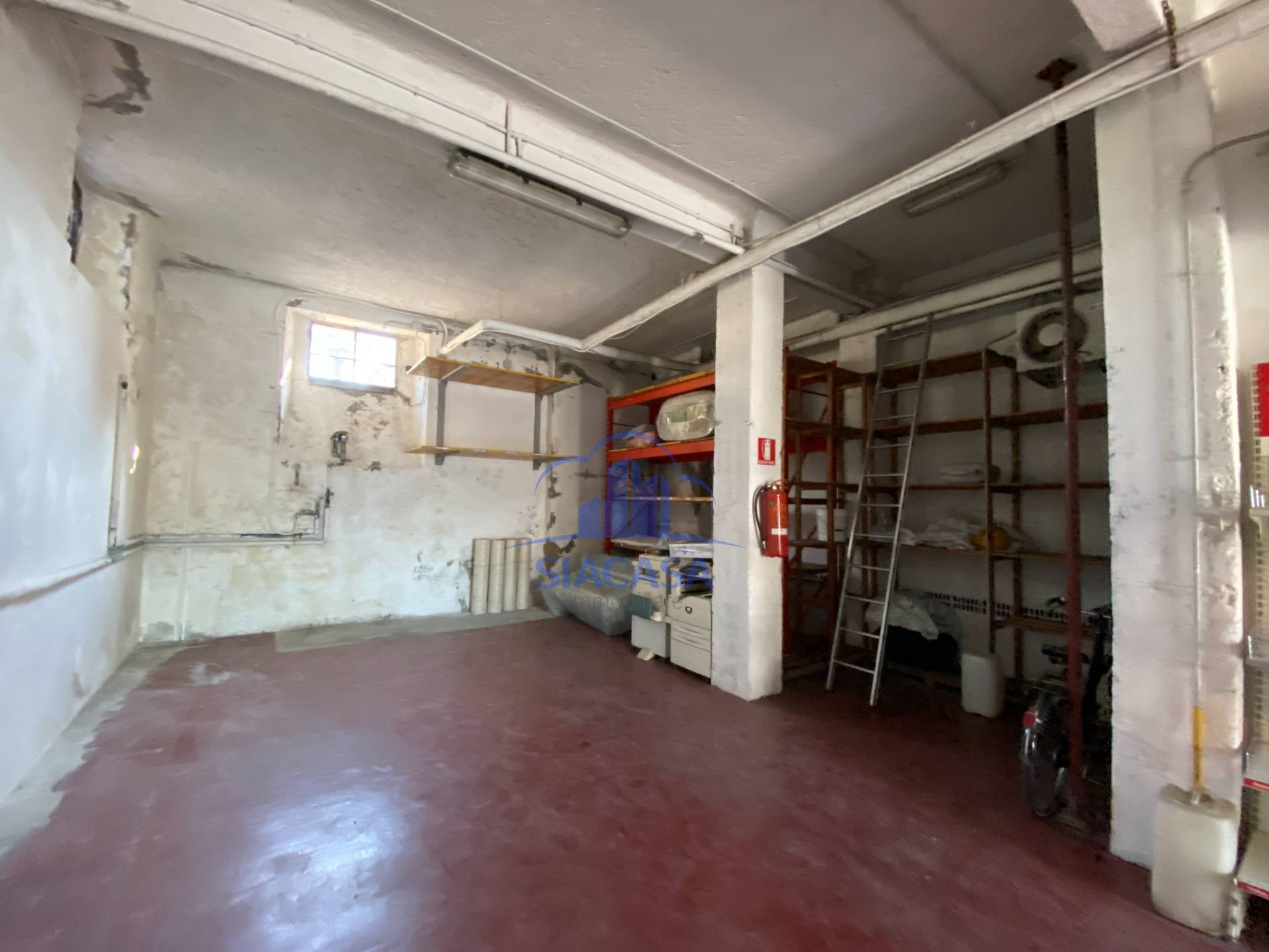 Depositi in affitto a Trezzo sull'Adda