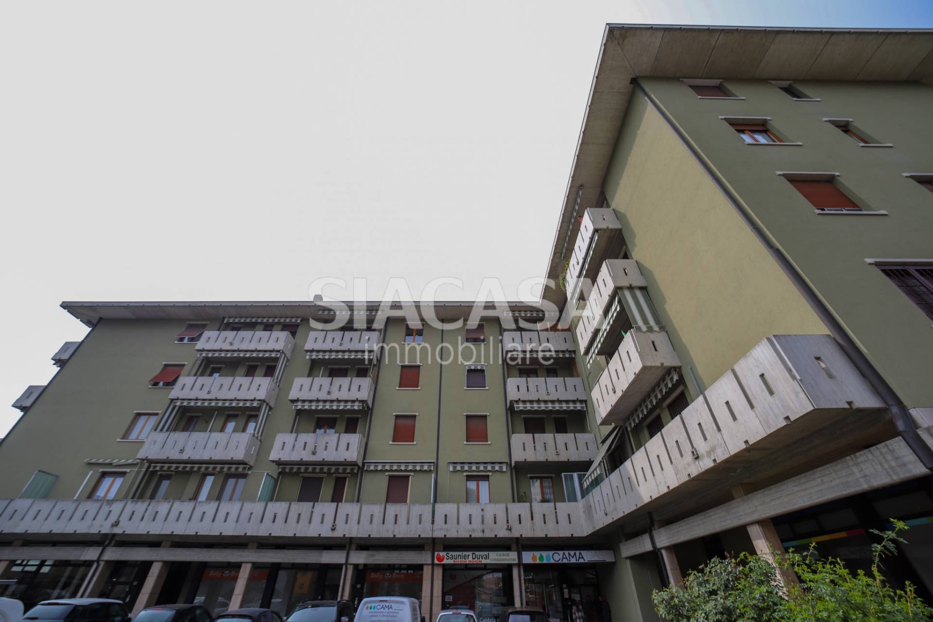 Box / posti auto in vendita a Cassano d'Adda