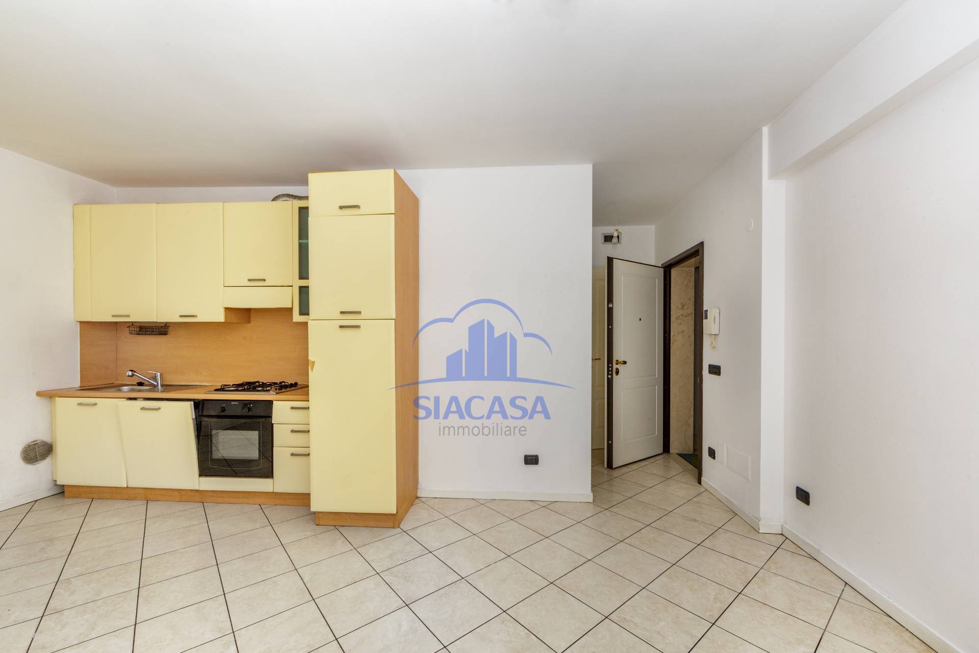 Quadrilocali in vendita a Monza