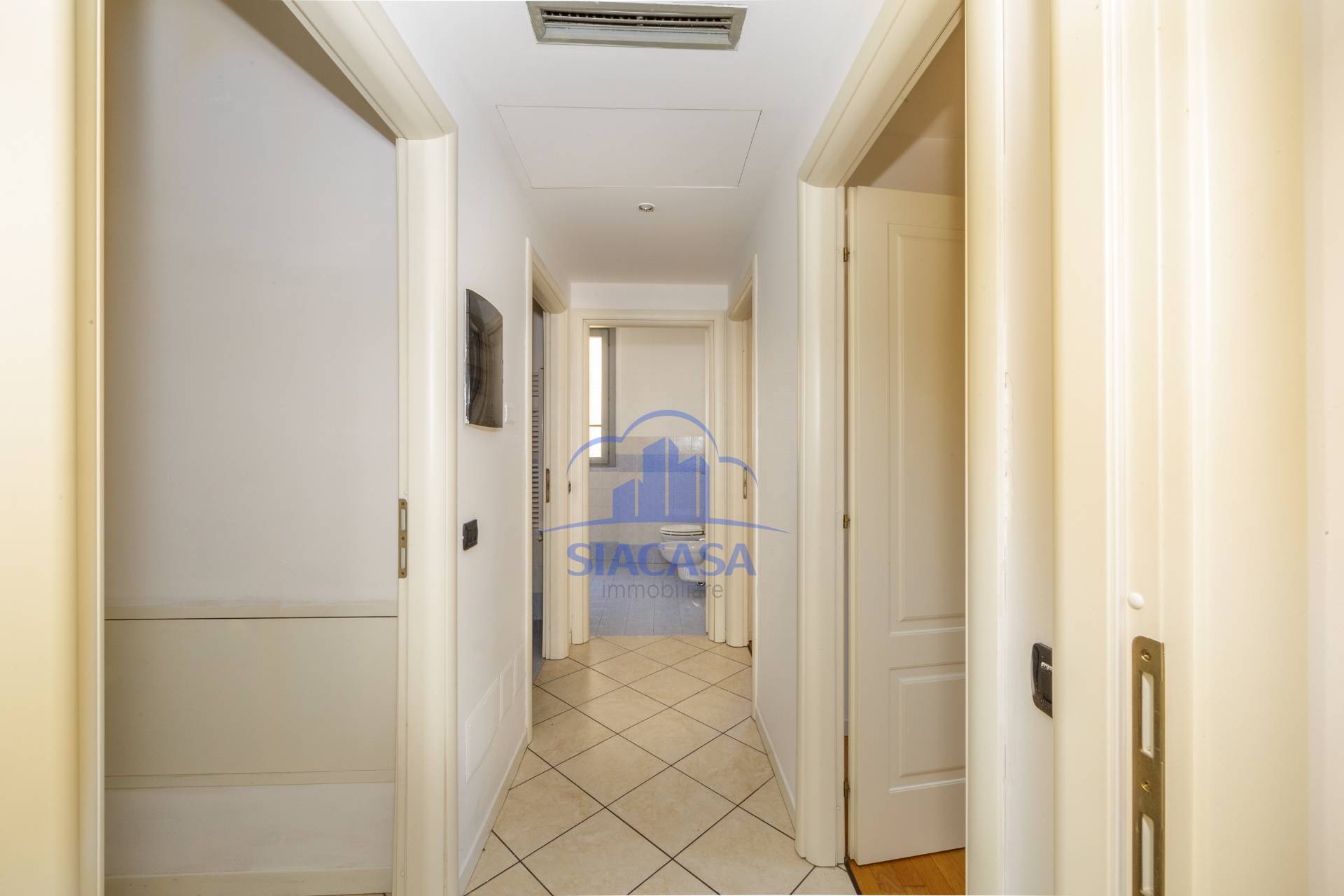 Quadrilocali in vendita a Monza