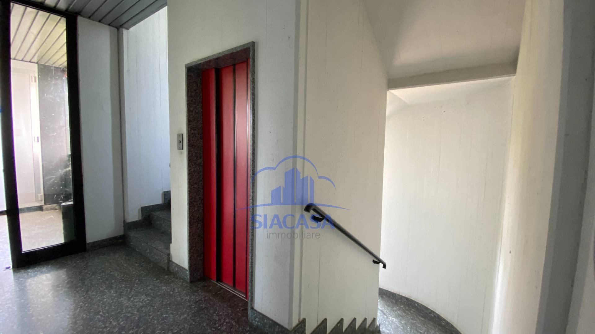 Uffici in affitto a Inzago