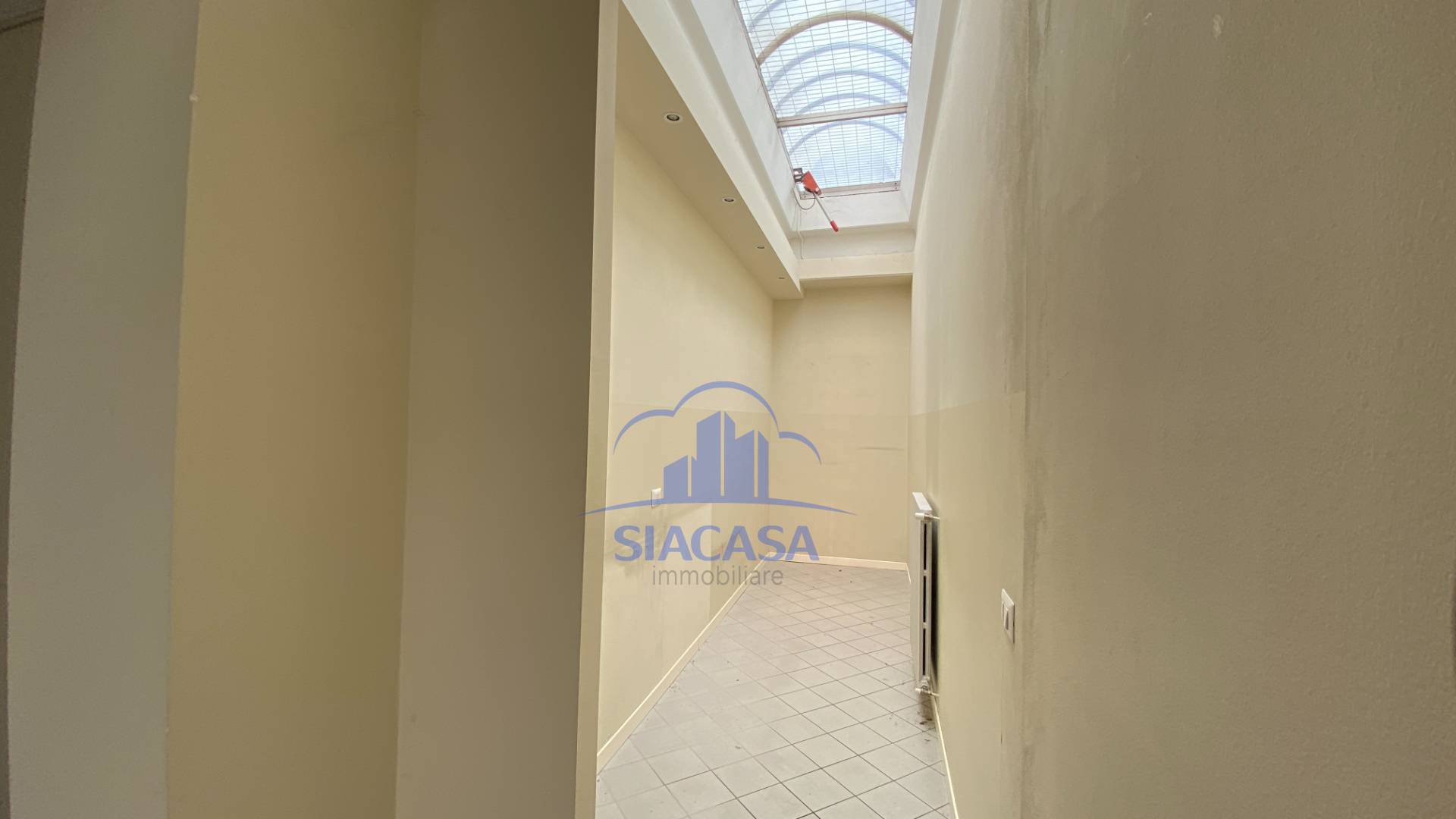 Uffici in affitto a Inzago