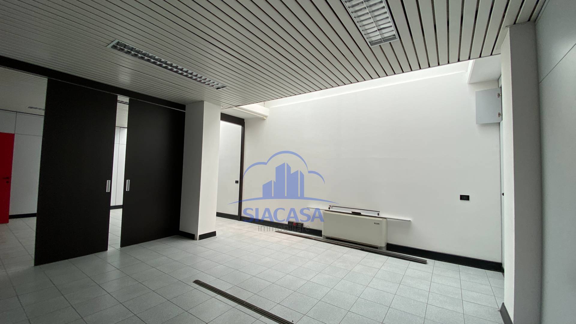 Uffici in affitto a Inzago