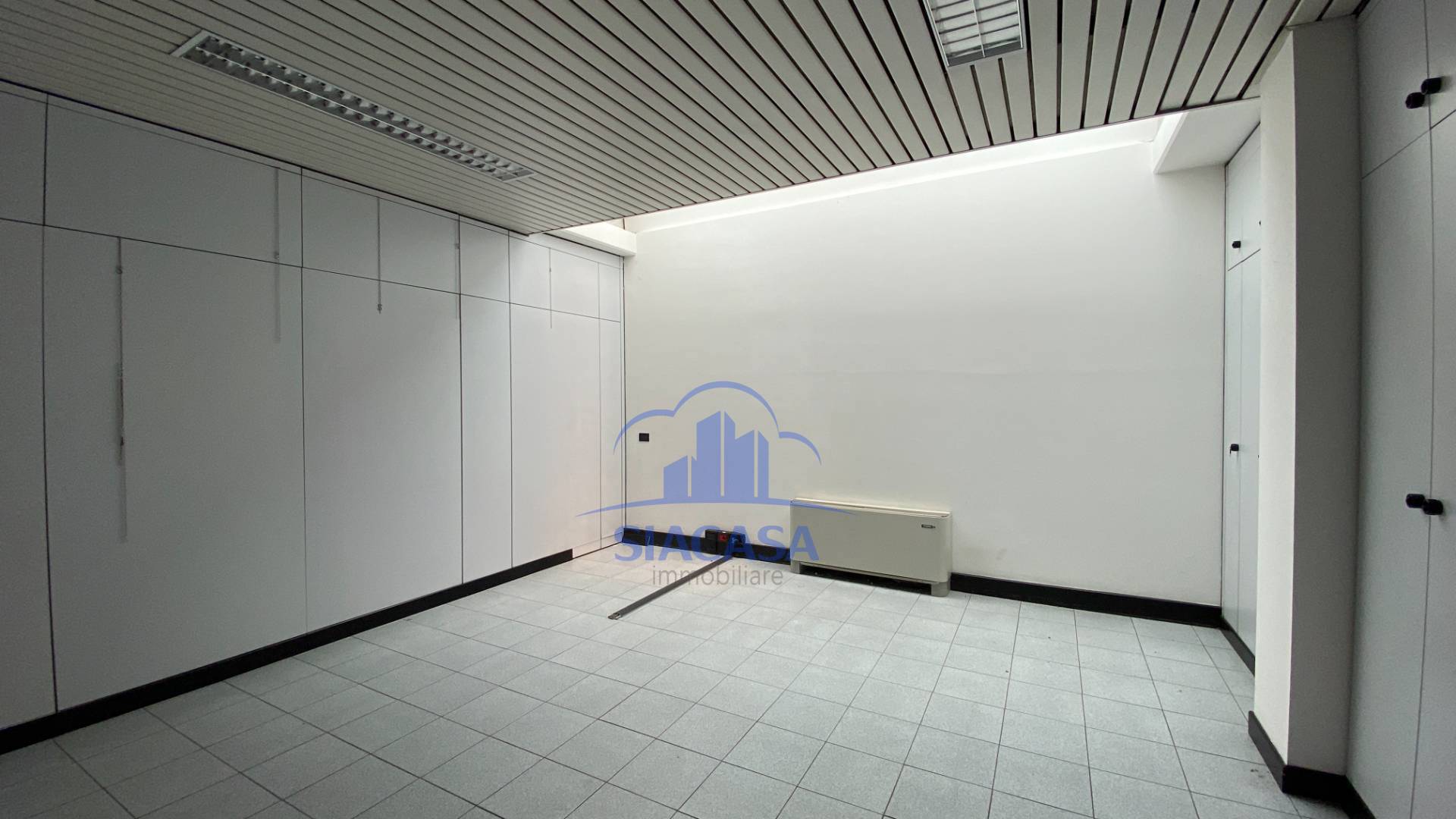 Uffici in affitto a Inzago