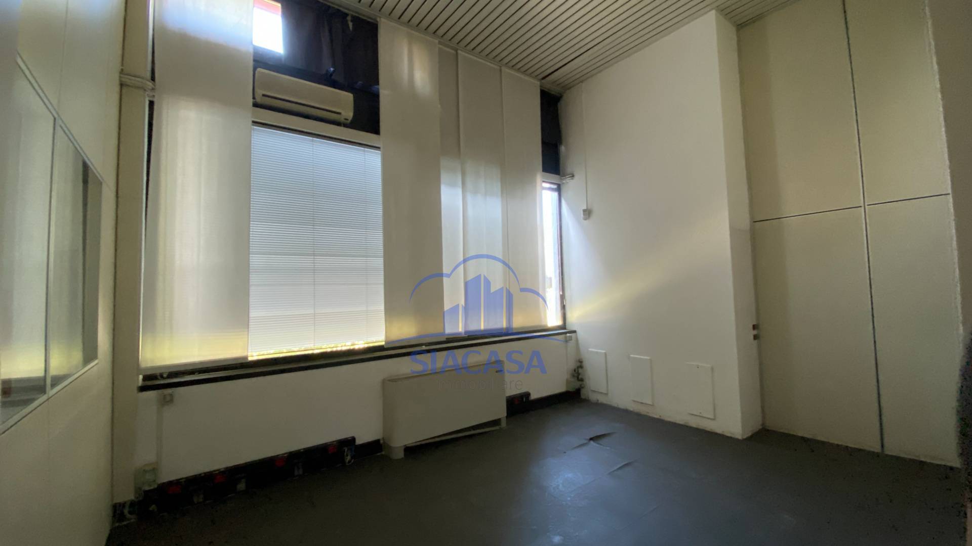 Uffici in affitto a Inzago